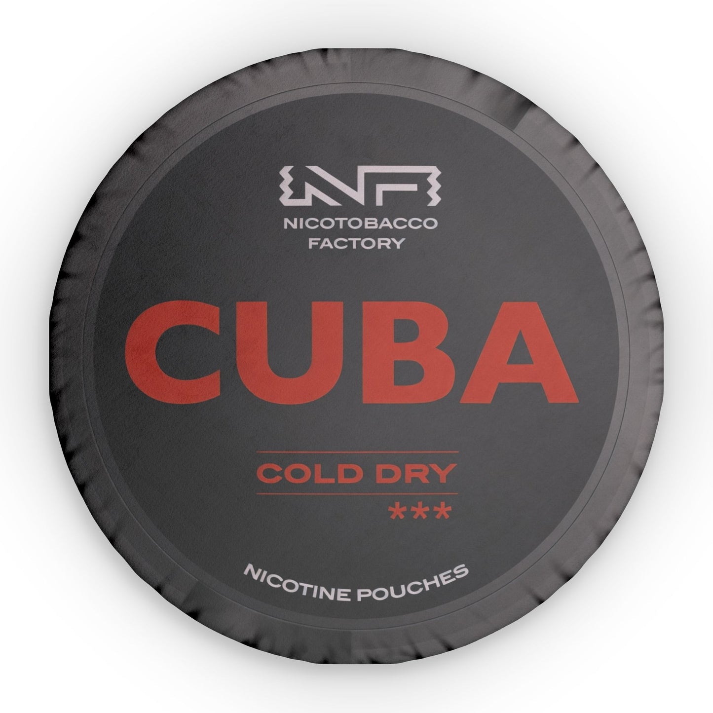 Cuba Cold Dry Pillow