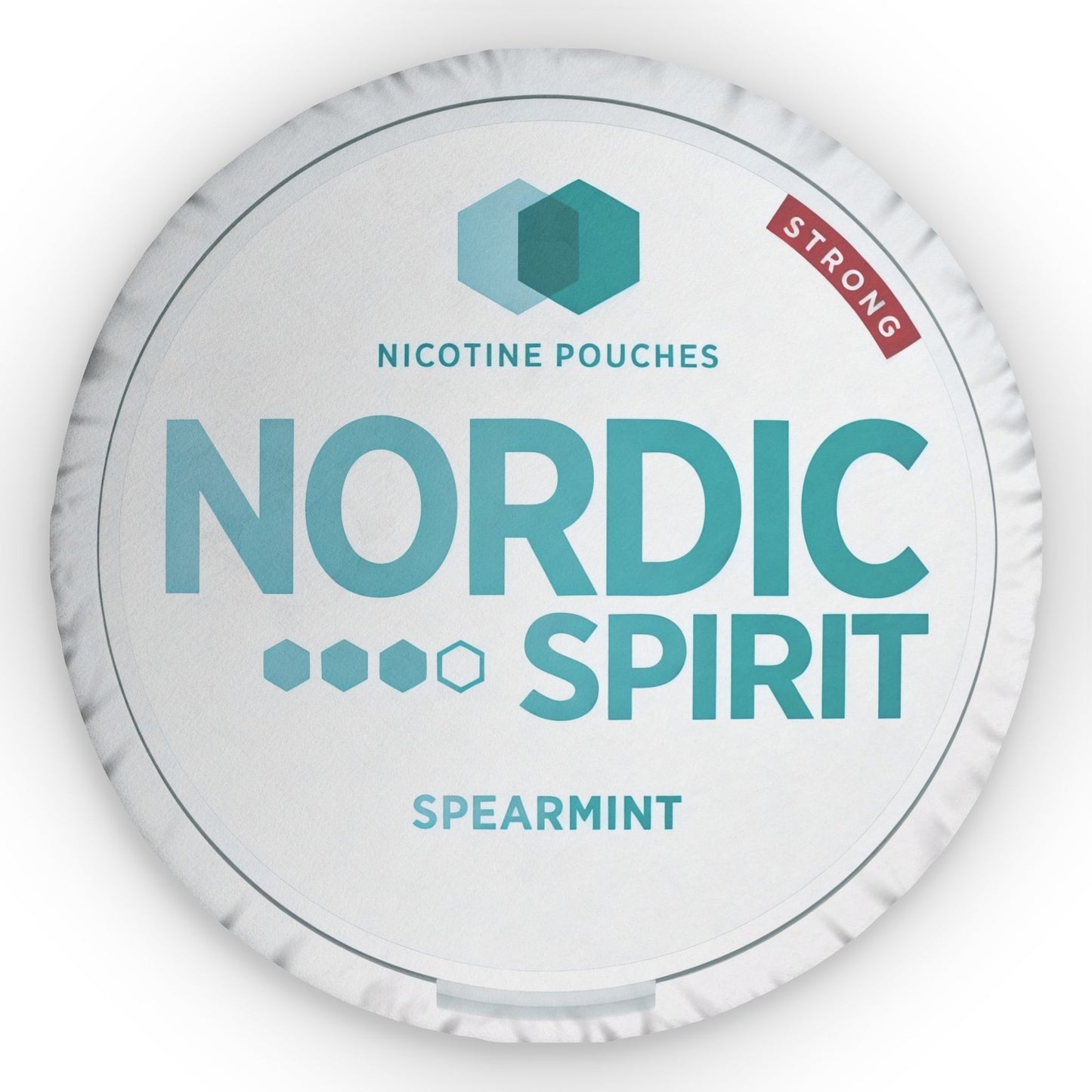 Nordic Spirit Spearmint Pillow