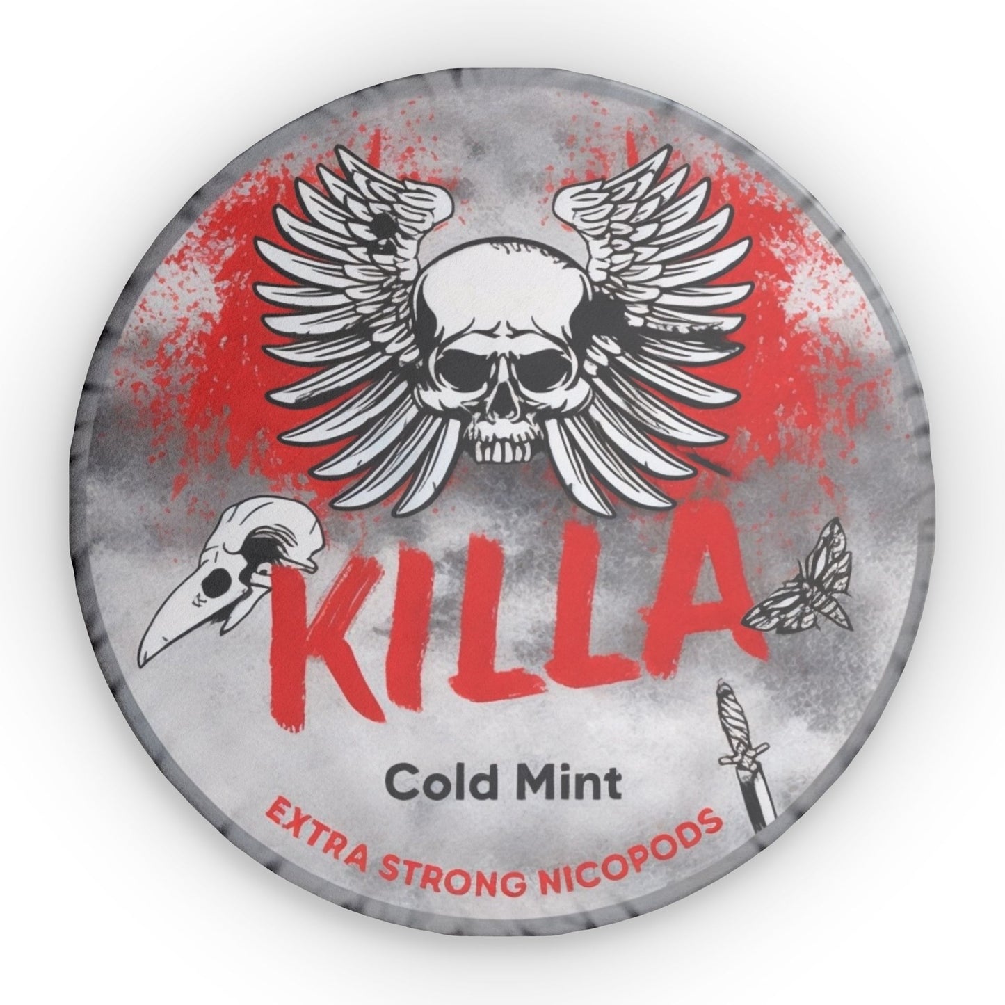KILLA Cold Mint Pillow