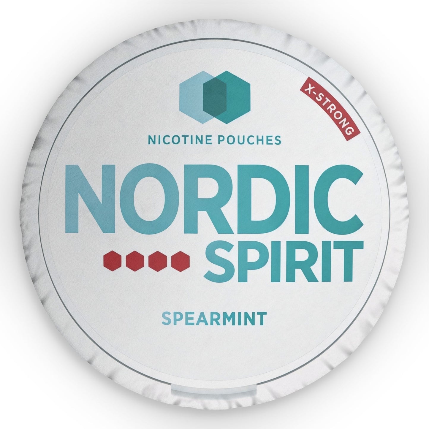 Nordic Spirit Spearmint Pillow