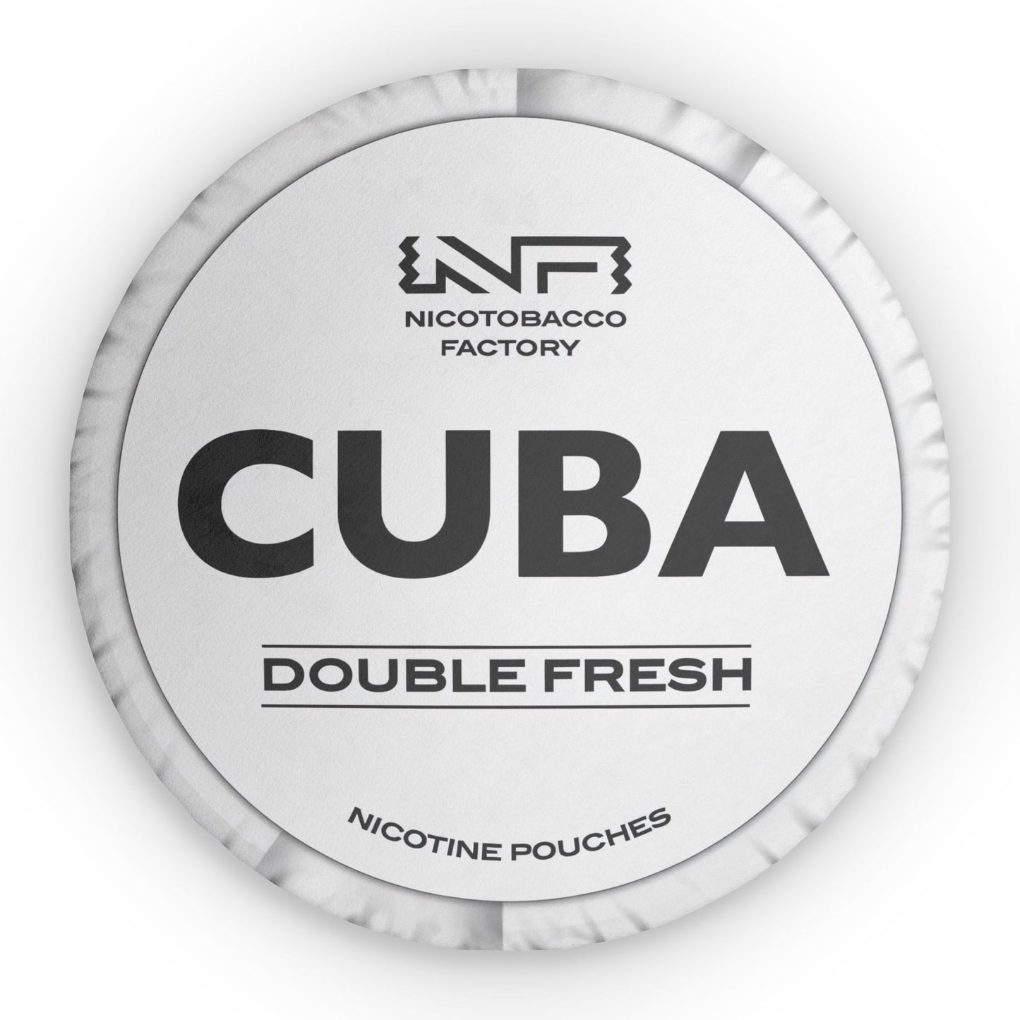Cuba Double Fresh Pillow