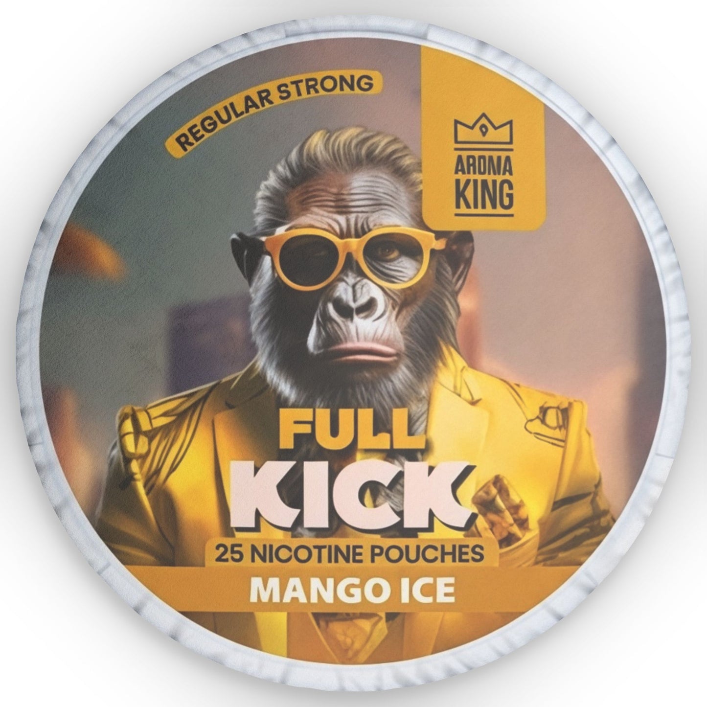 Aroma King Mango Ice Pillow