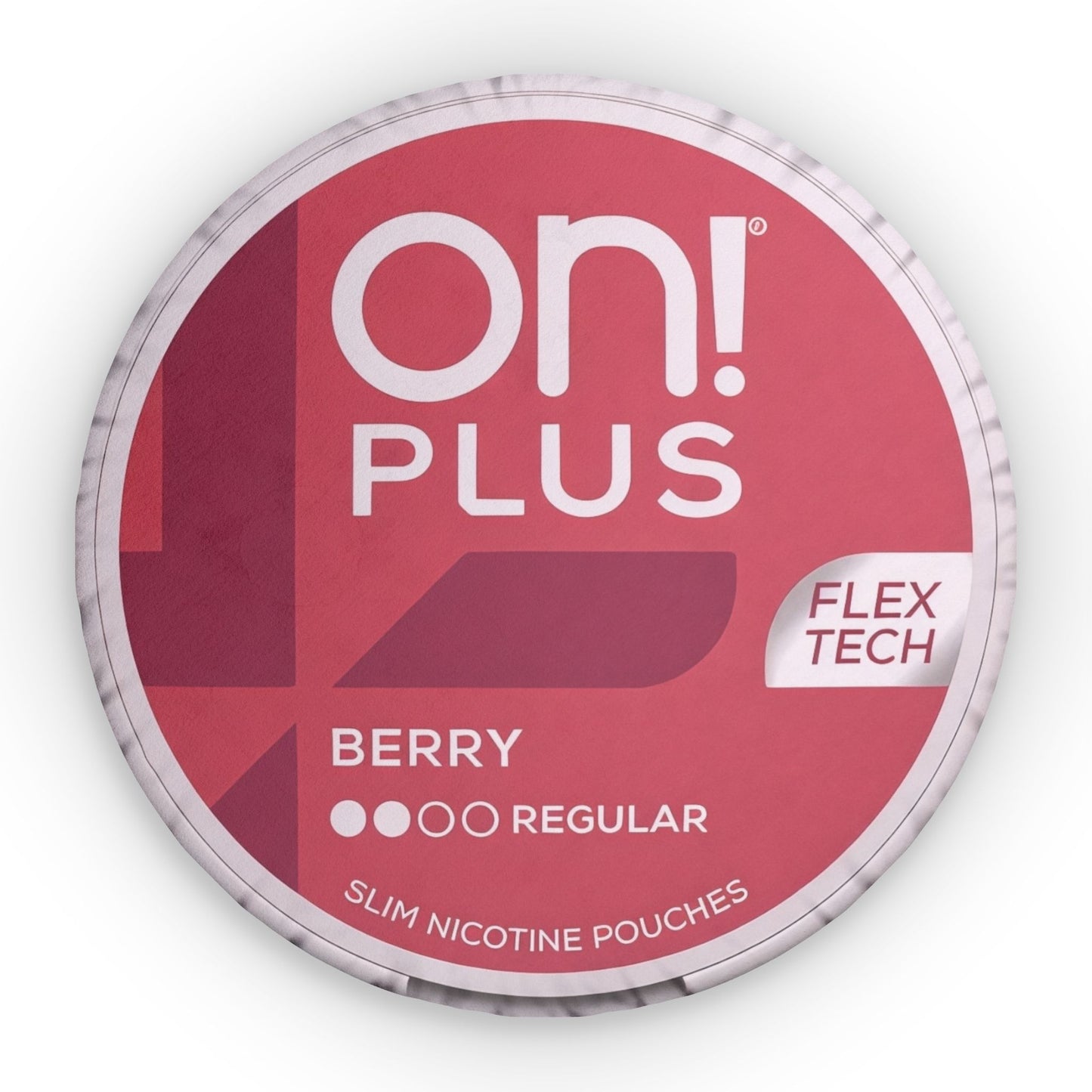 On! Berry Pillow