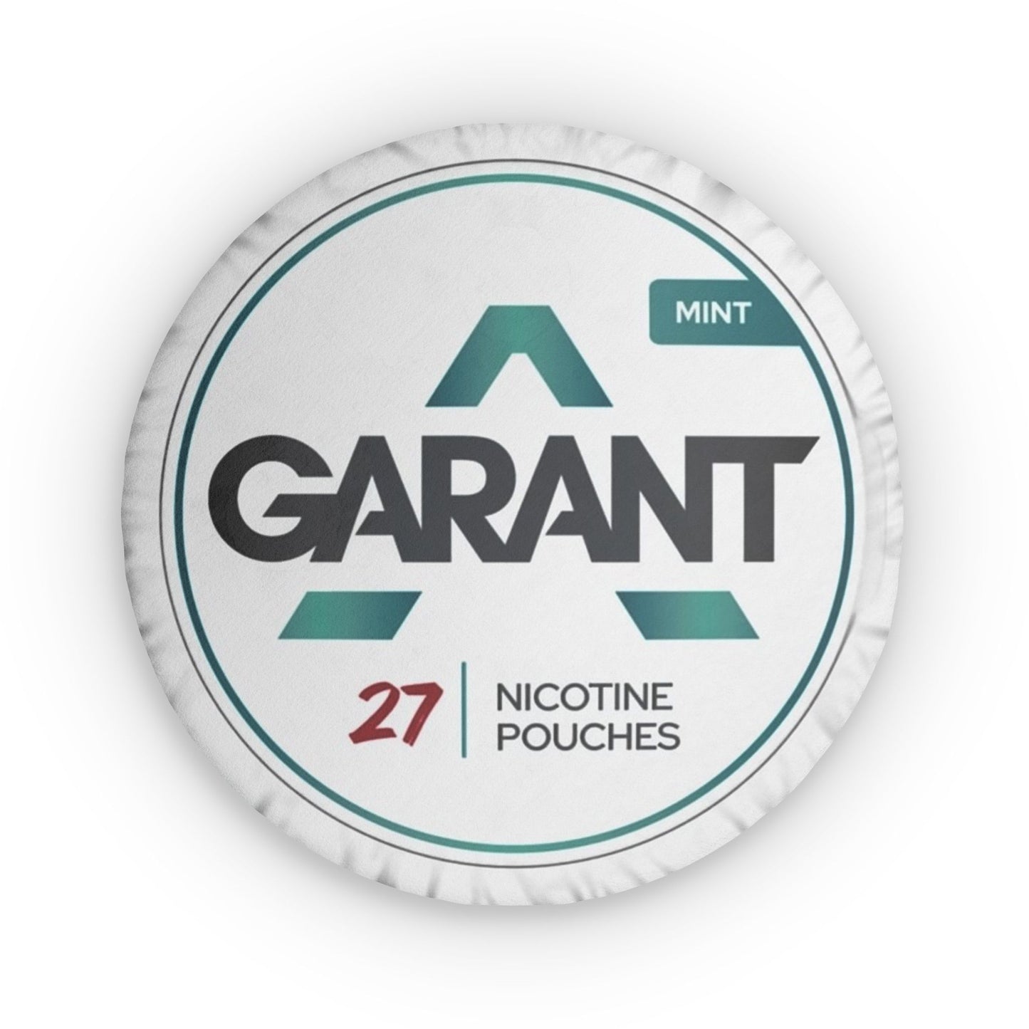 GARANT Mint Pillow