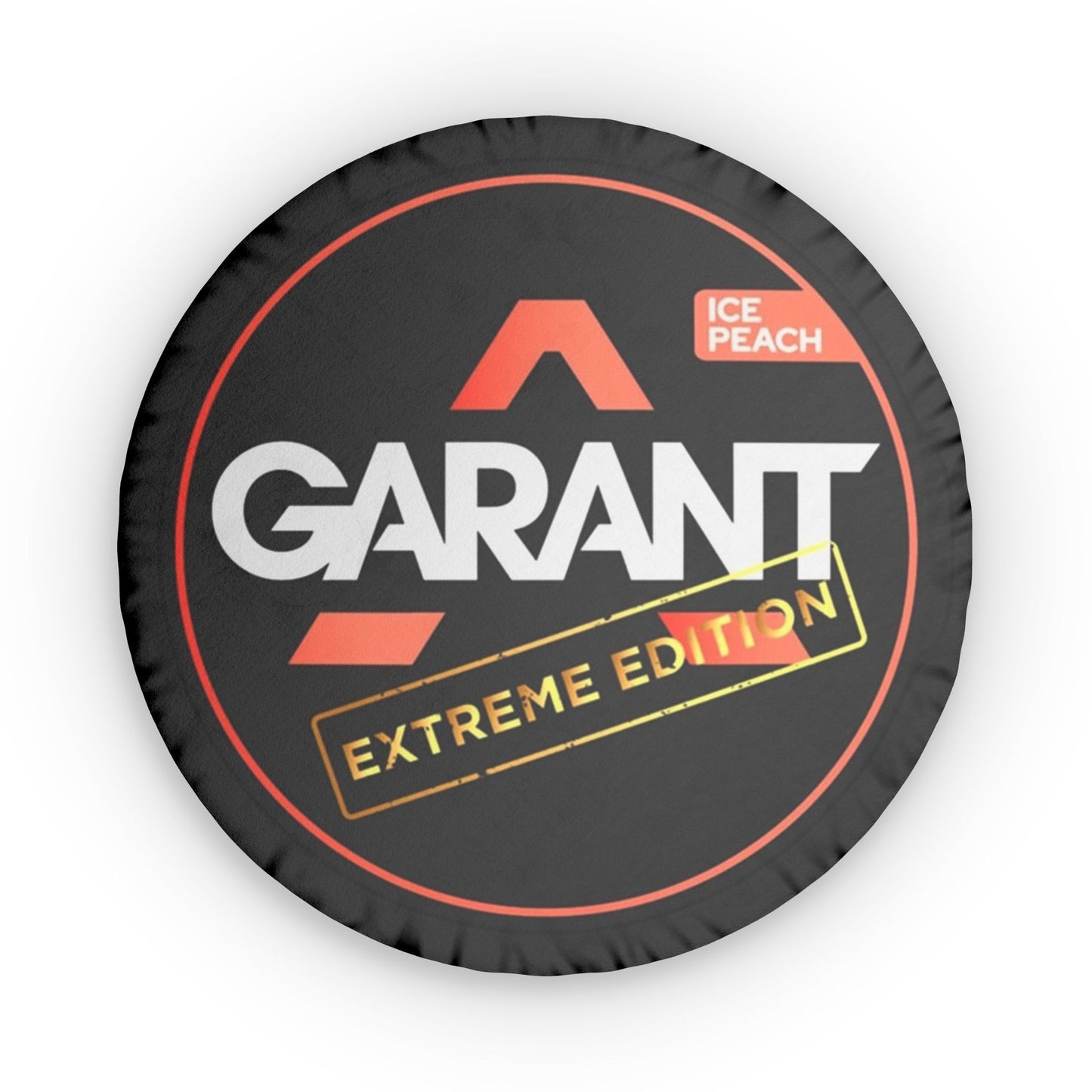 GARANT Ice Peach Pillow