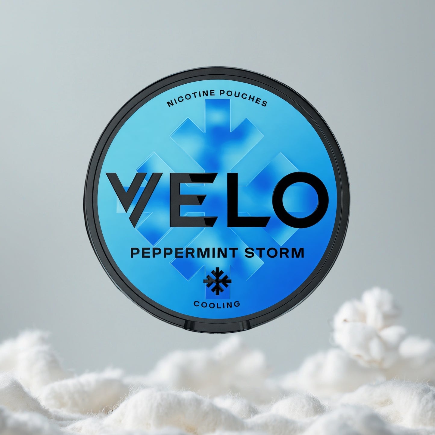 VELO Peppermint Storm Pillow