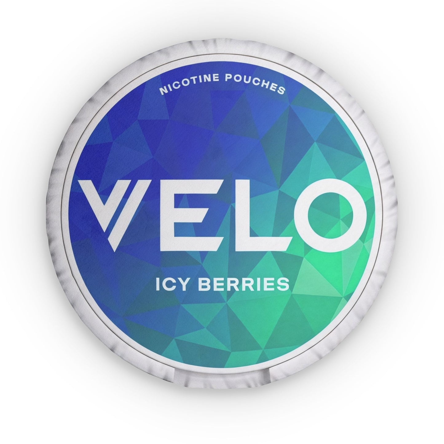 Velo Icy Berries Pillow