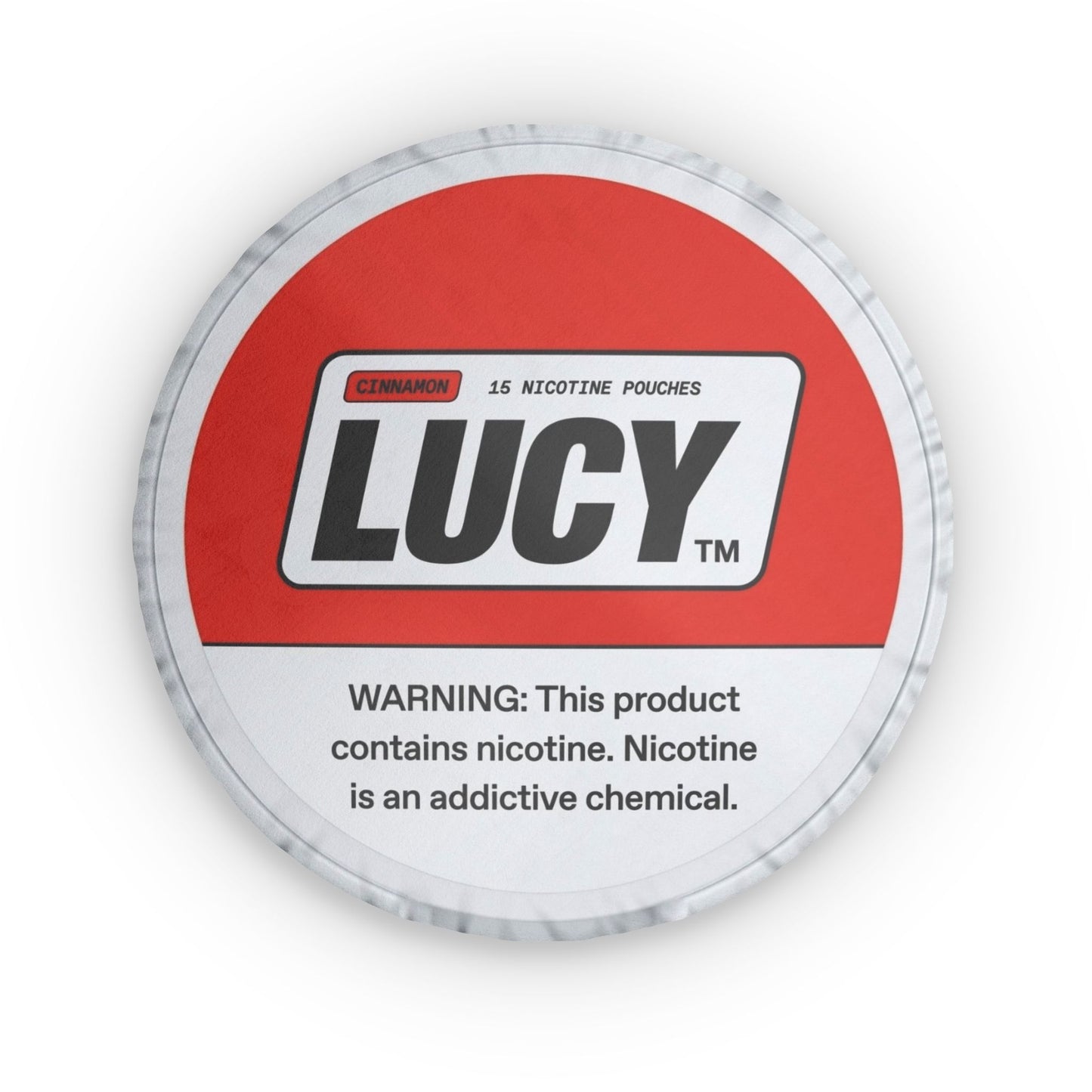 LUCY Cinammon Pillow