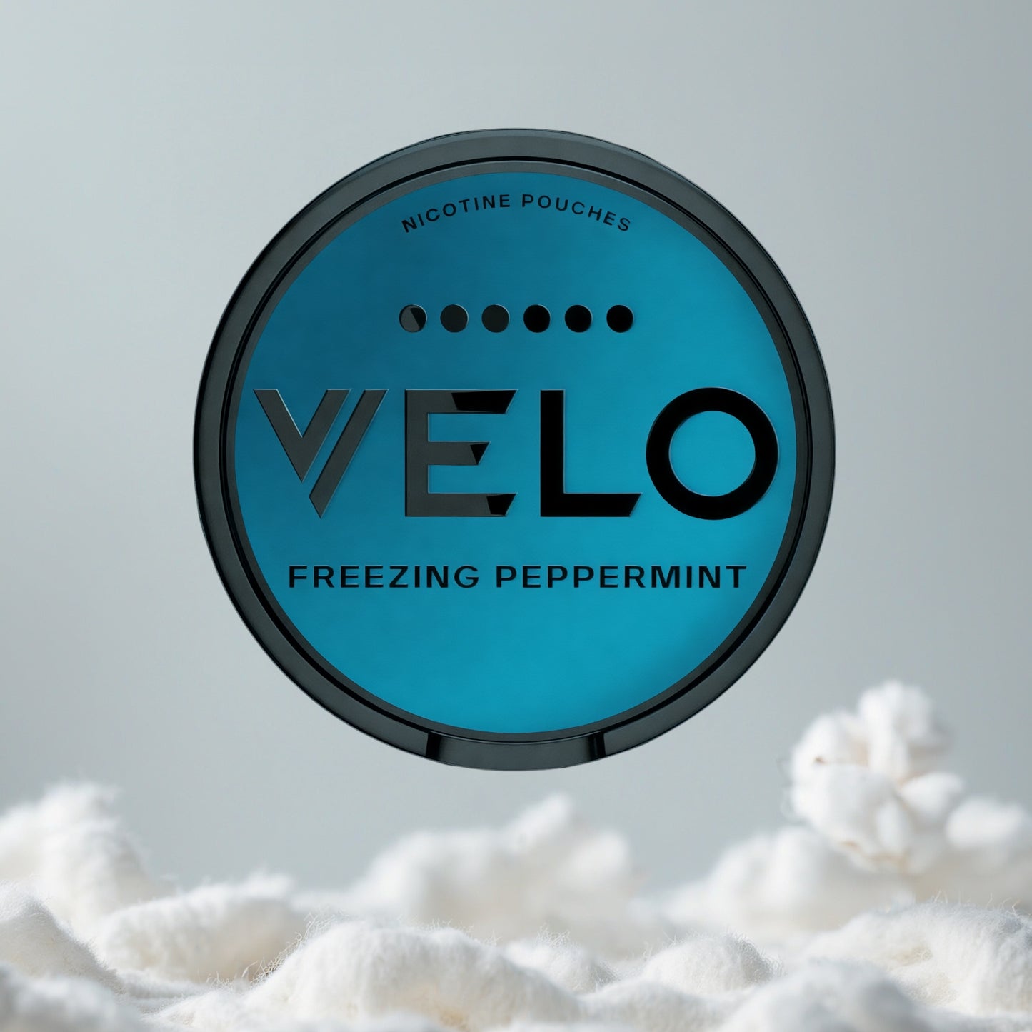VELO Freezing Peppermint Pillow