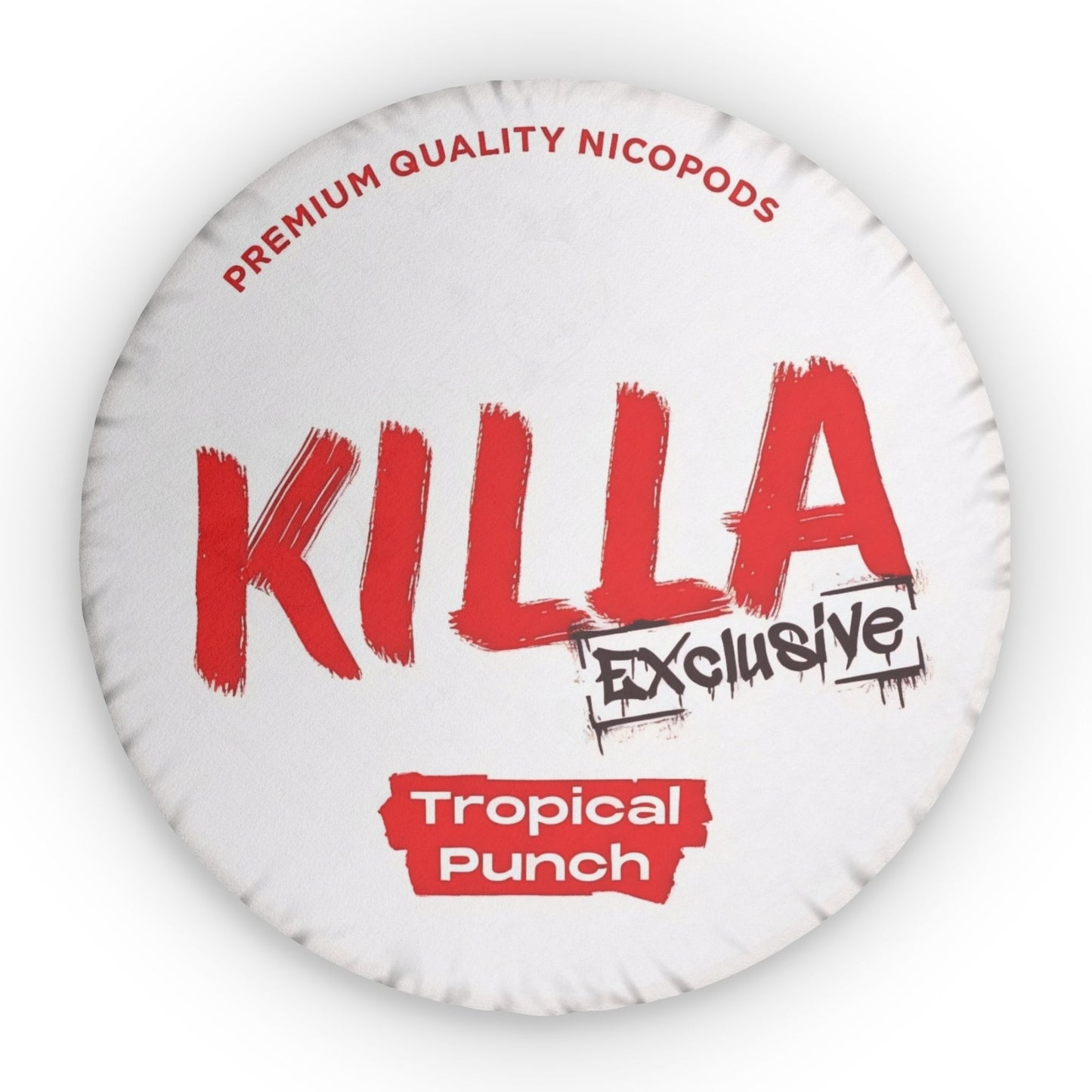 KILLA Tropical Punch Pillow