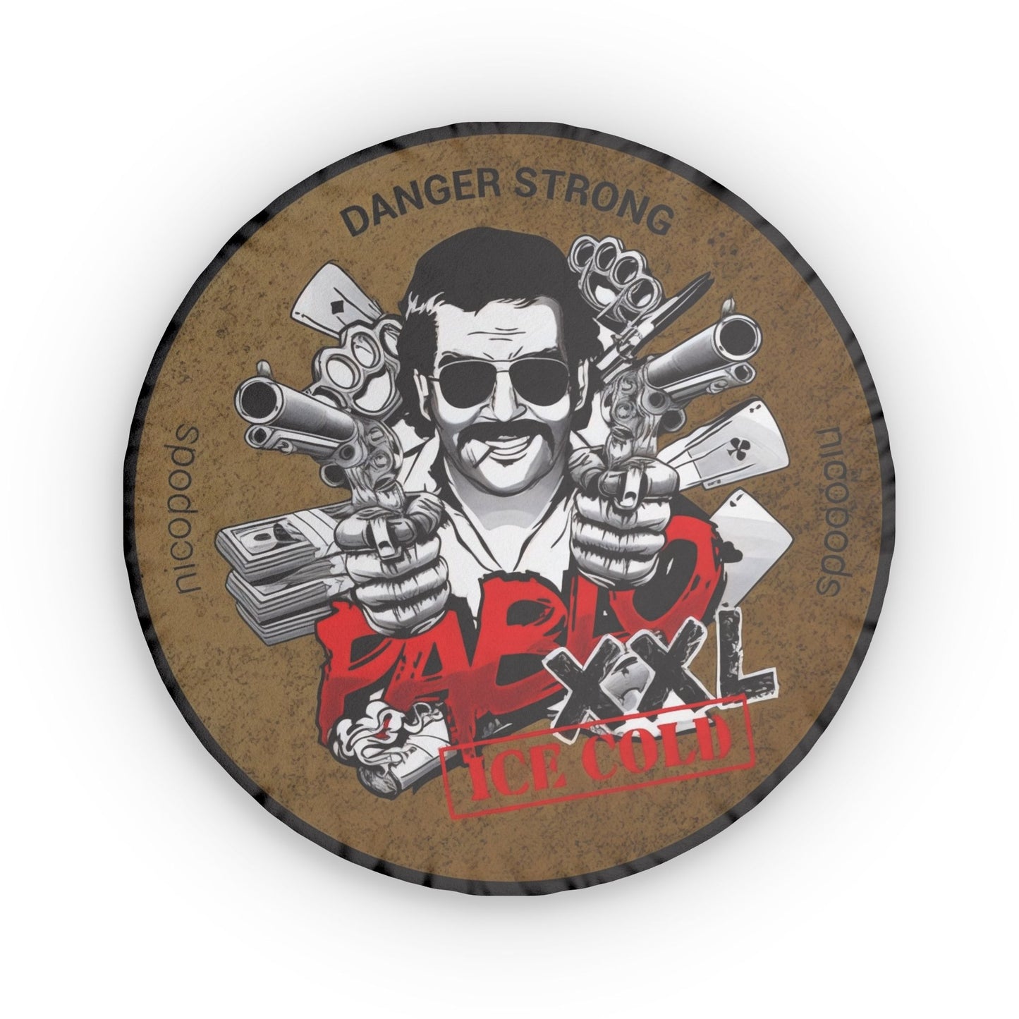 Pablo XXL Ice Cold Pillow