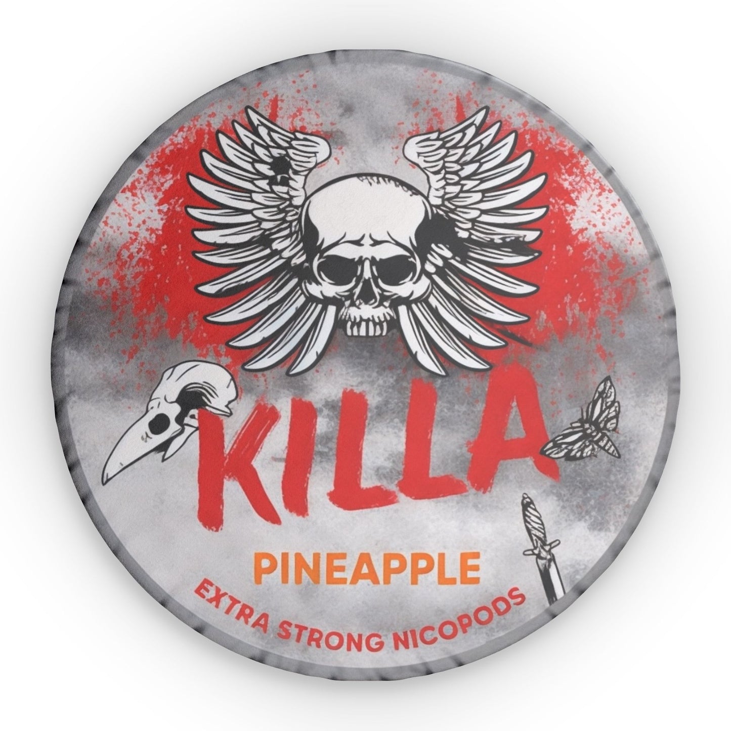 KILLA Pineapple Pillow