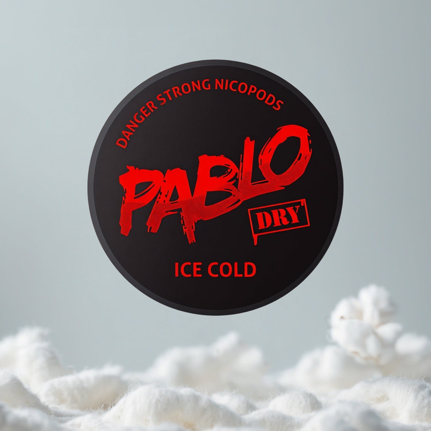 PABLO Dry Ice Cold Pillow