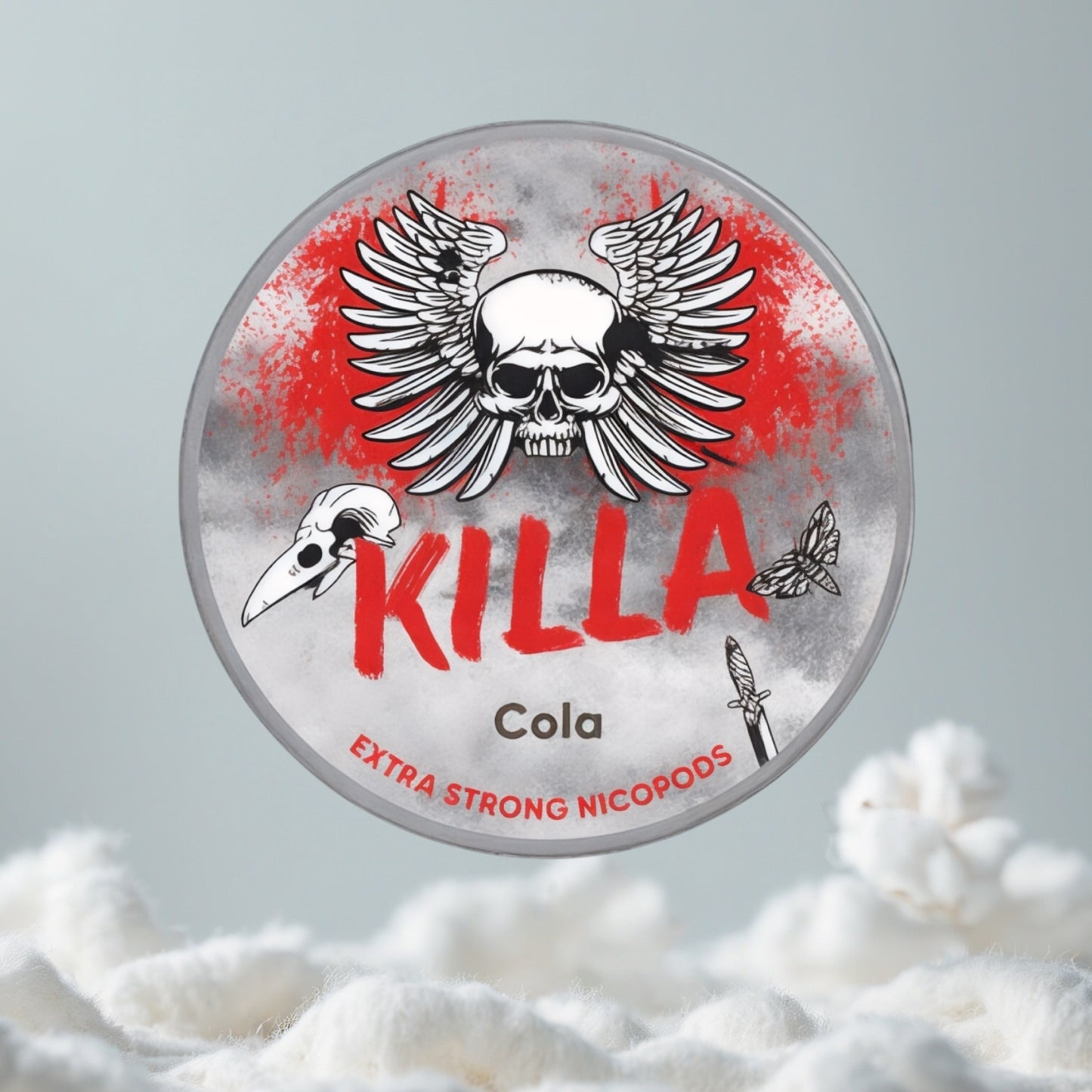 KILLA Cola Pillow