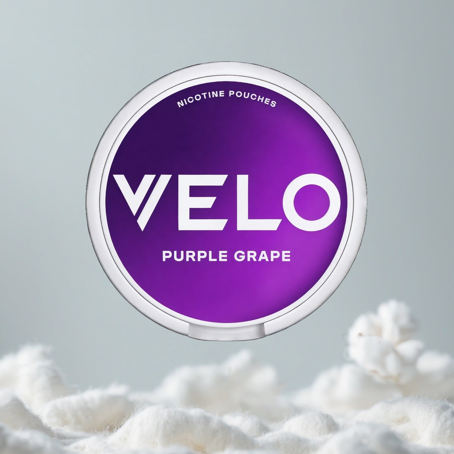 VELO Purple Grape Pillow