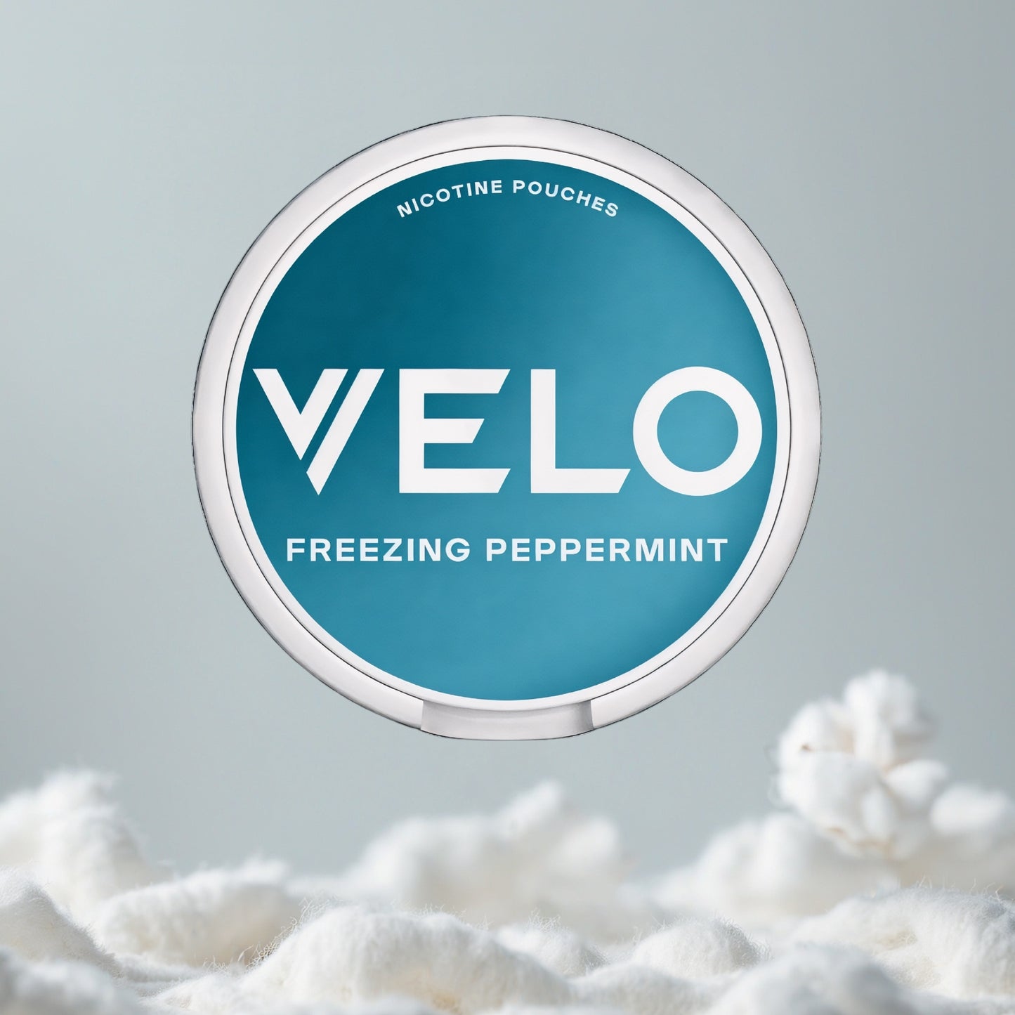 VELO Peppermint Pillow