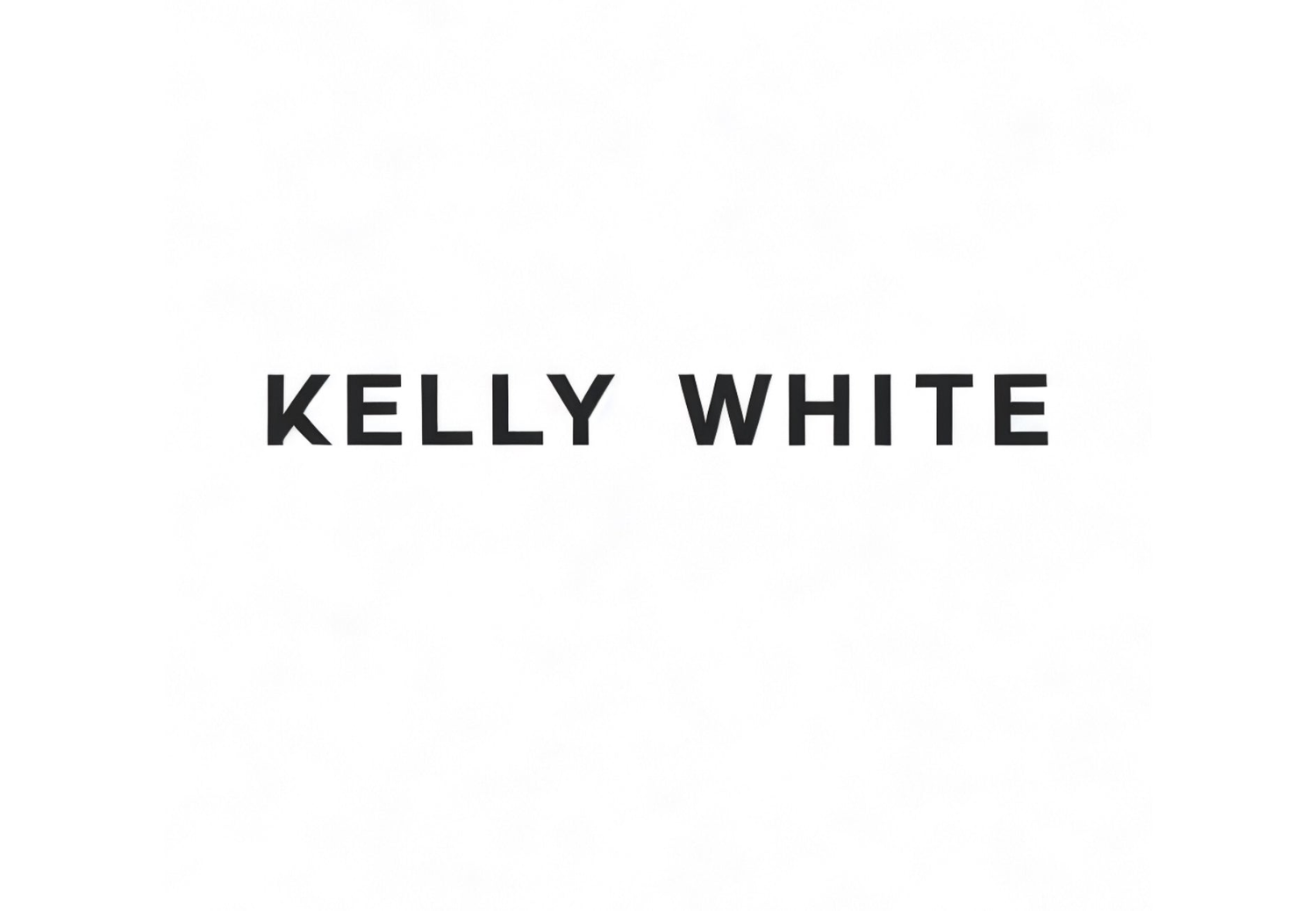 Kelly White