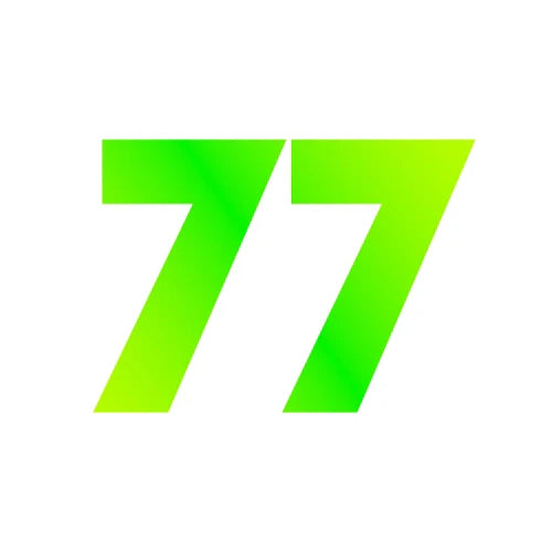 77