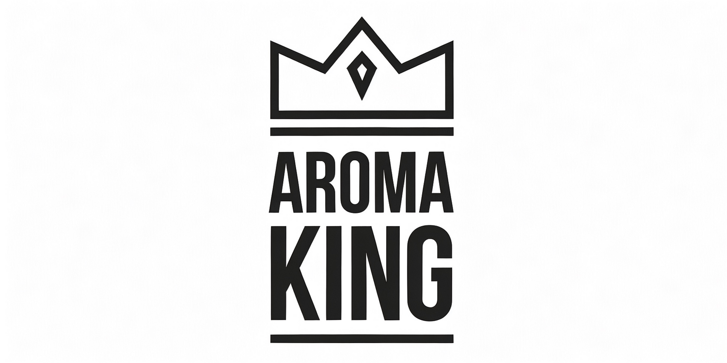 AROMA KING