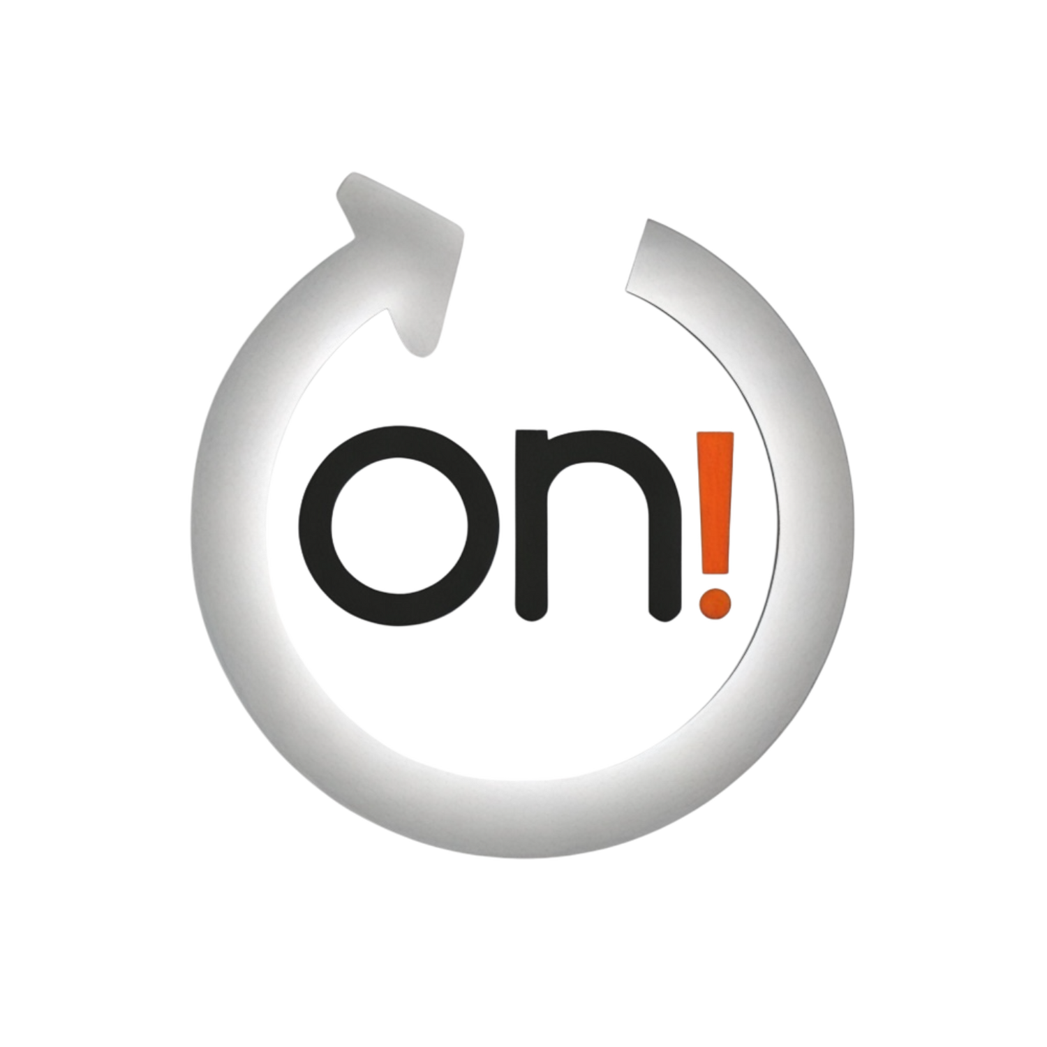 On!