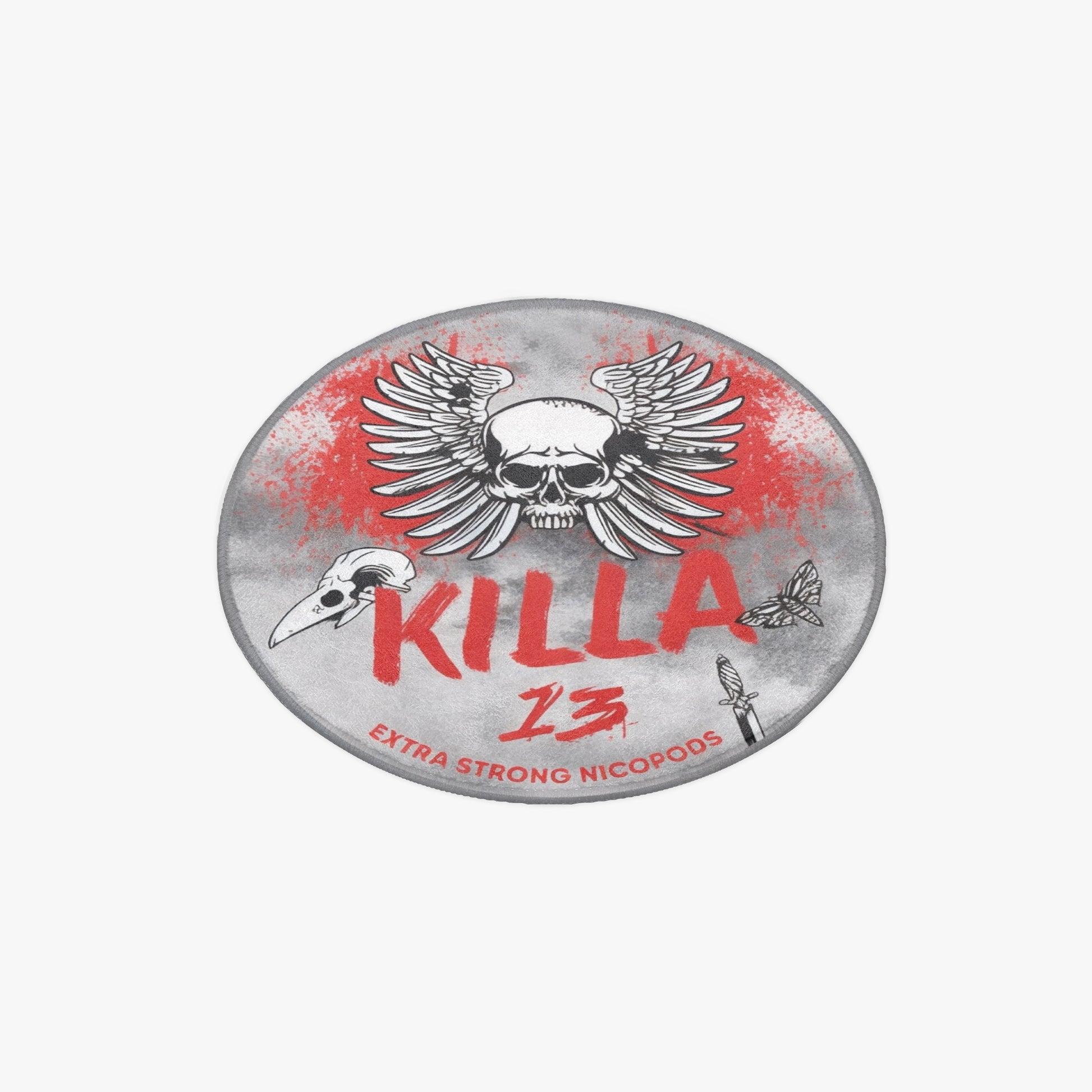 KILLA 13 Rug