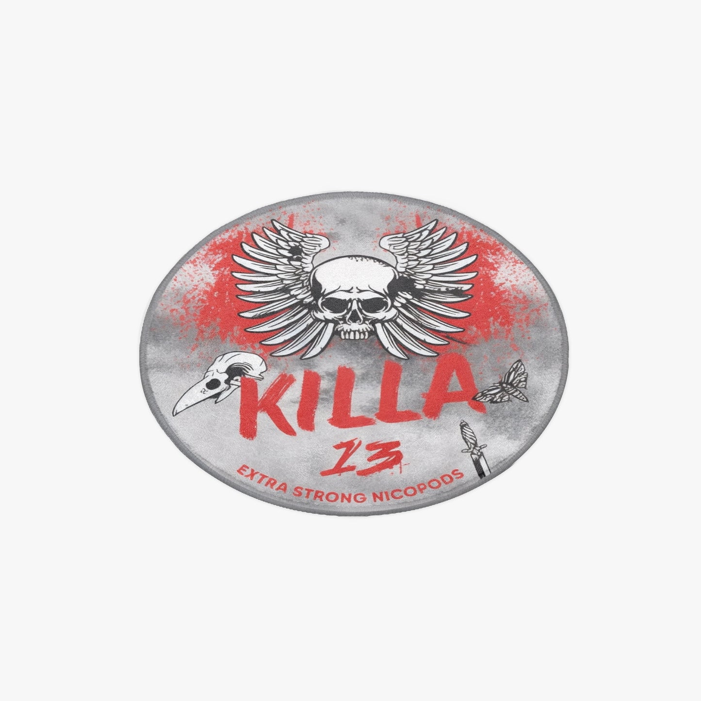 KILLA 13 Rug