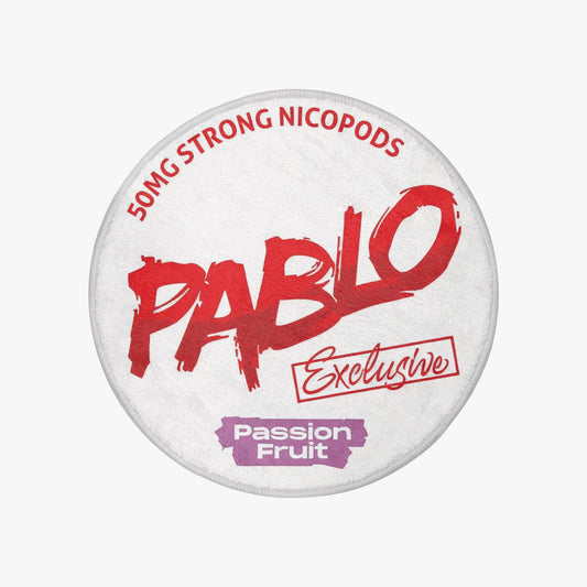 PABLO Passion Fruit Rug