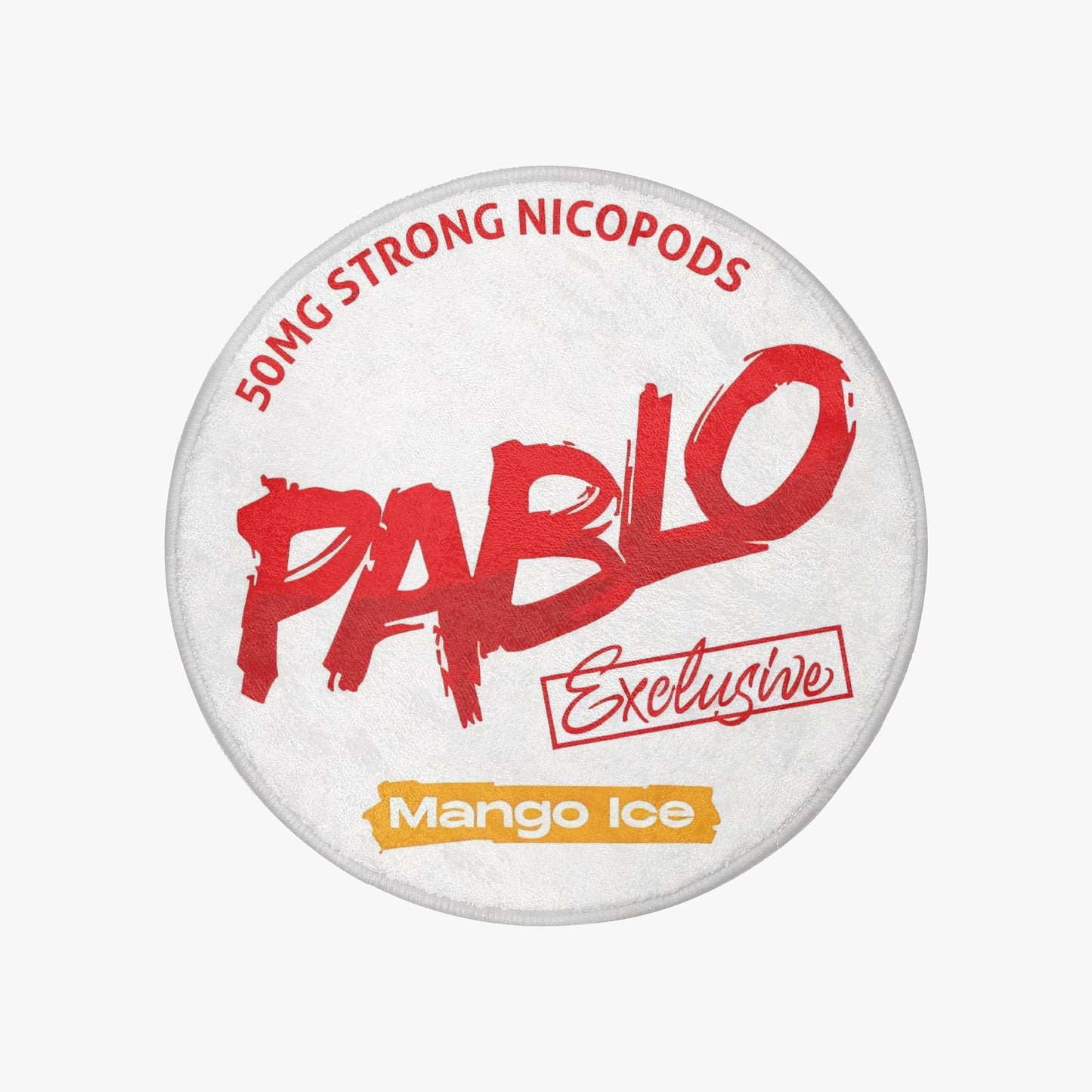 PABLO Mango Ice Rug