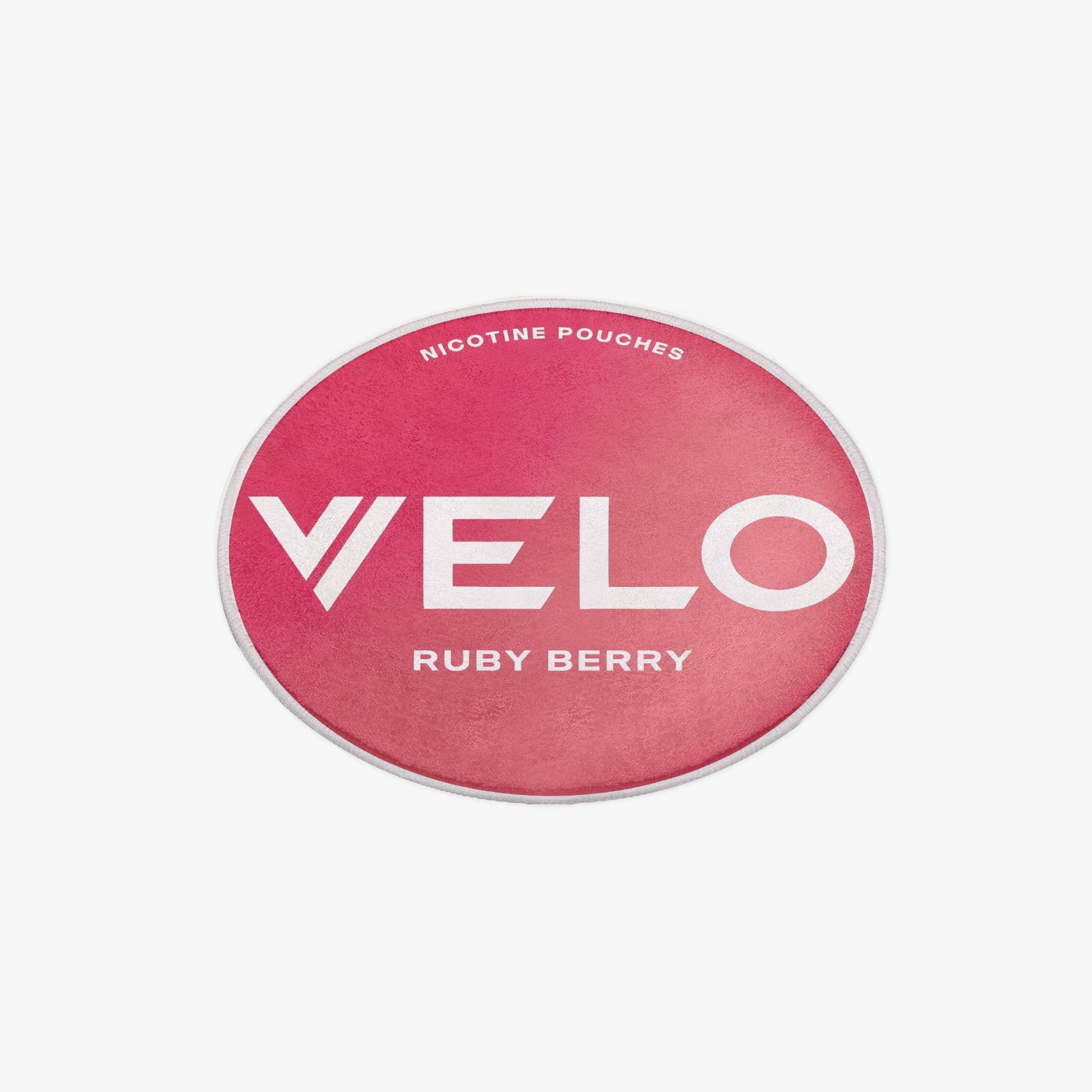 VELO Ruby Berry Rug