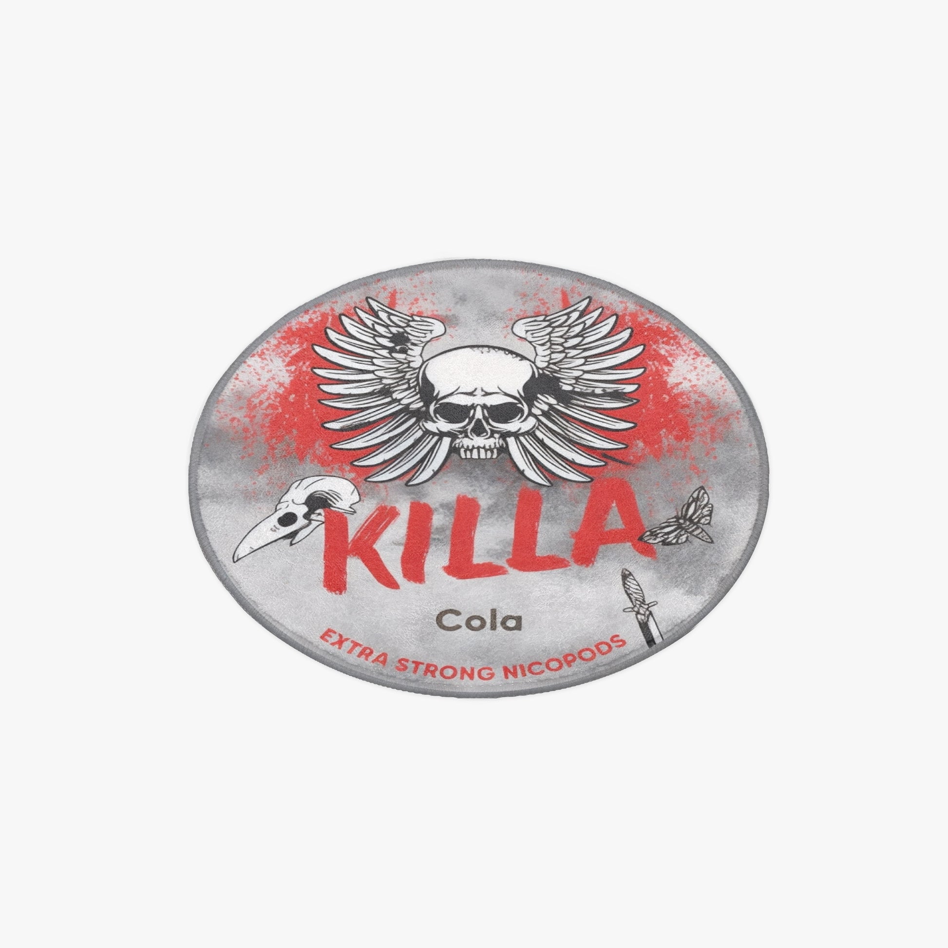 KILLA Cola Rug