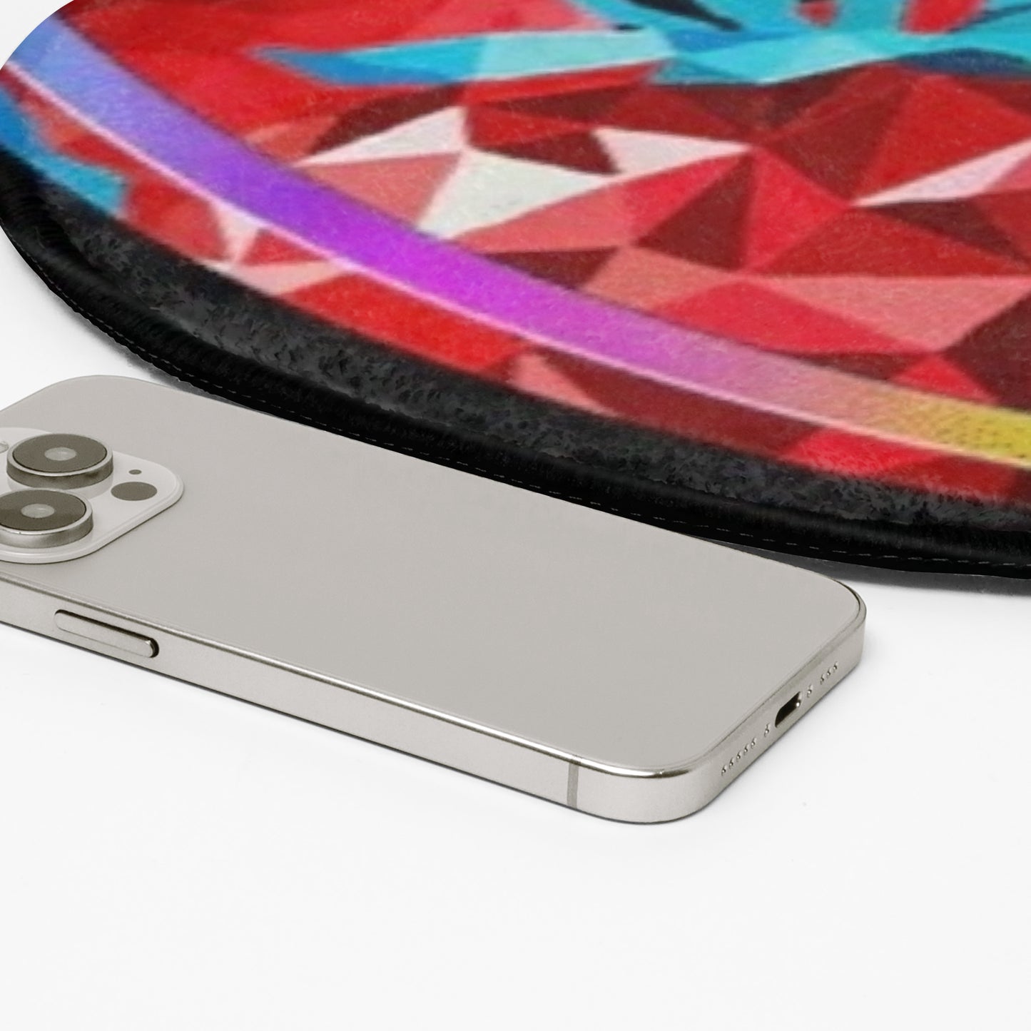 ICEBERG Sour Berries Rug