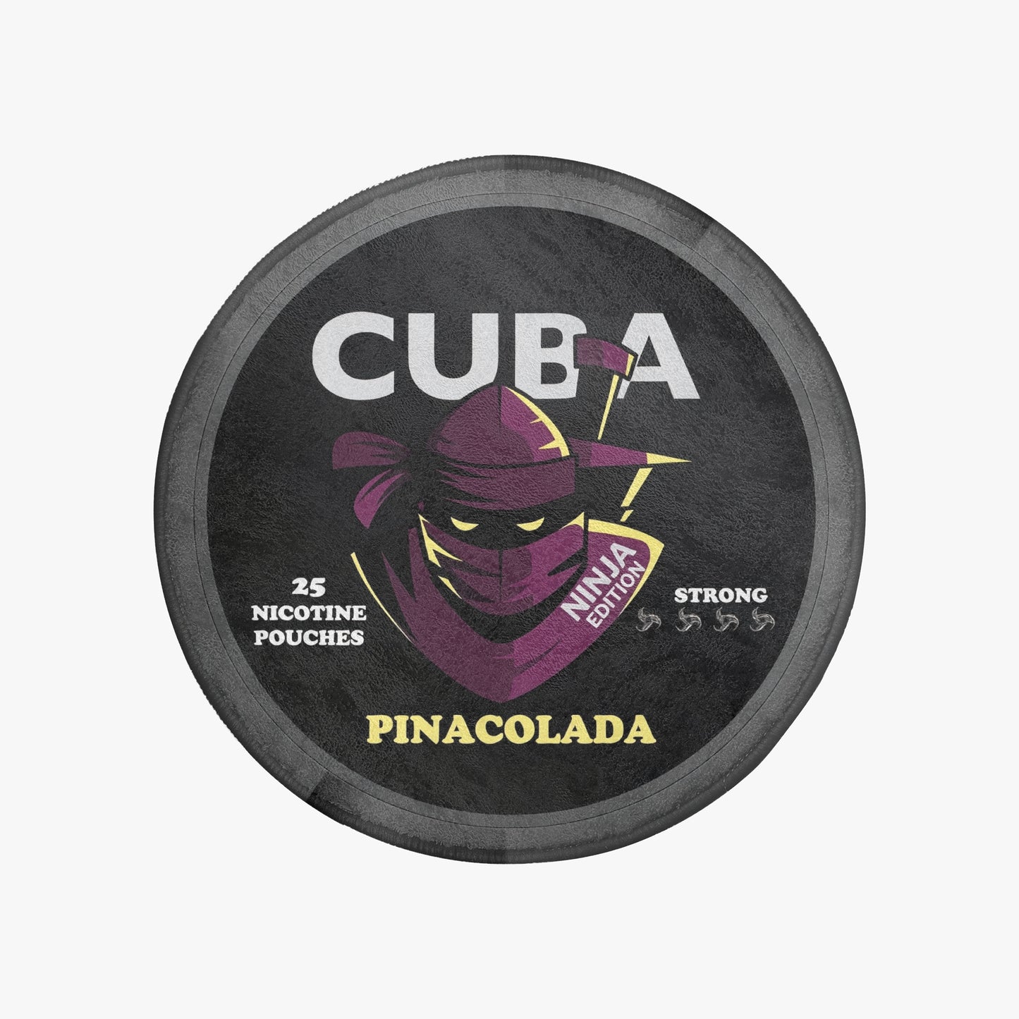 CUBA Pinacolada Rug