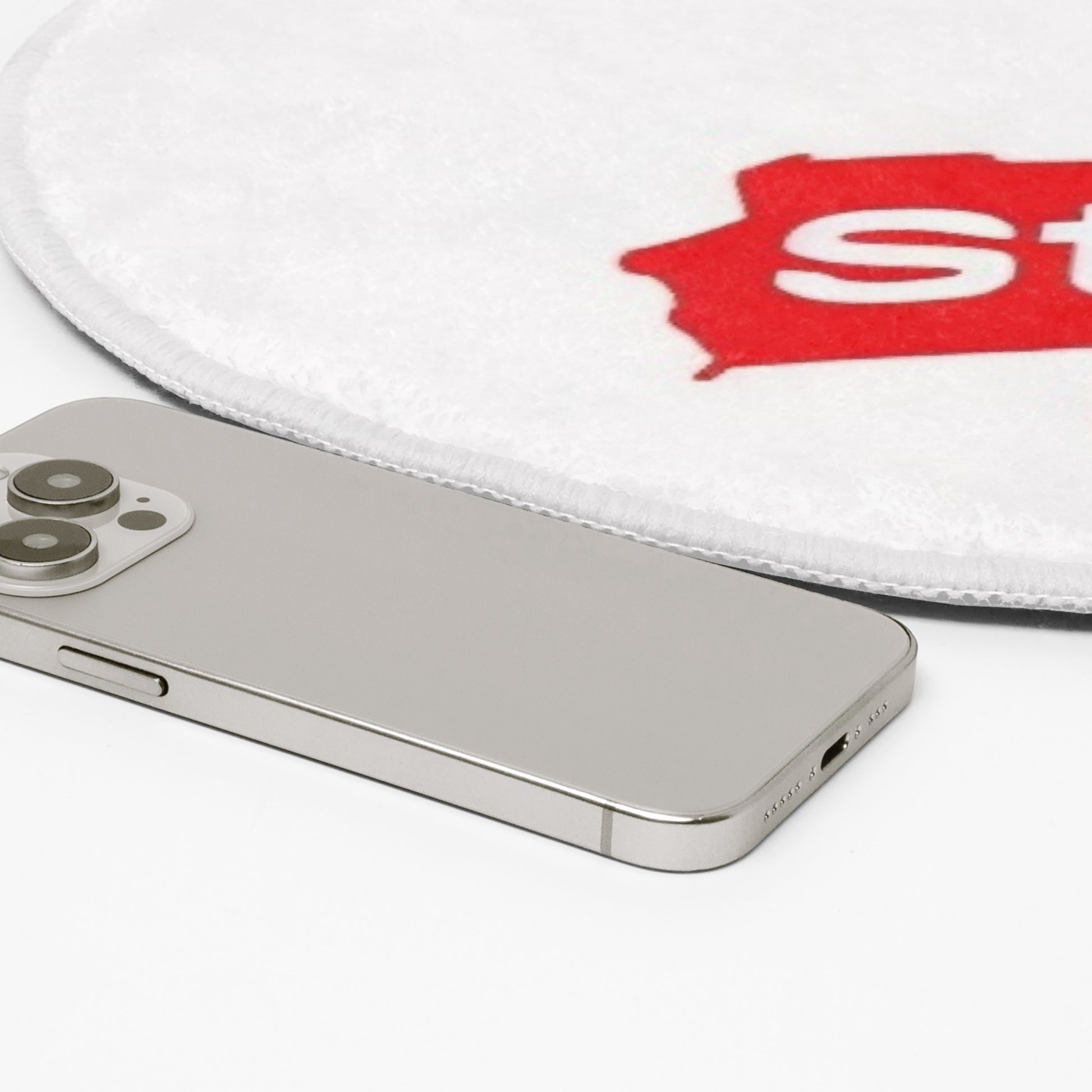 PABLO Strawberry Lychee Rug