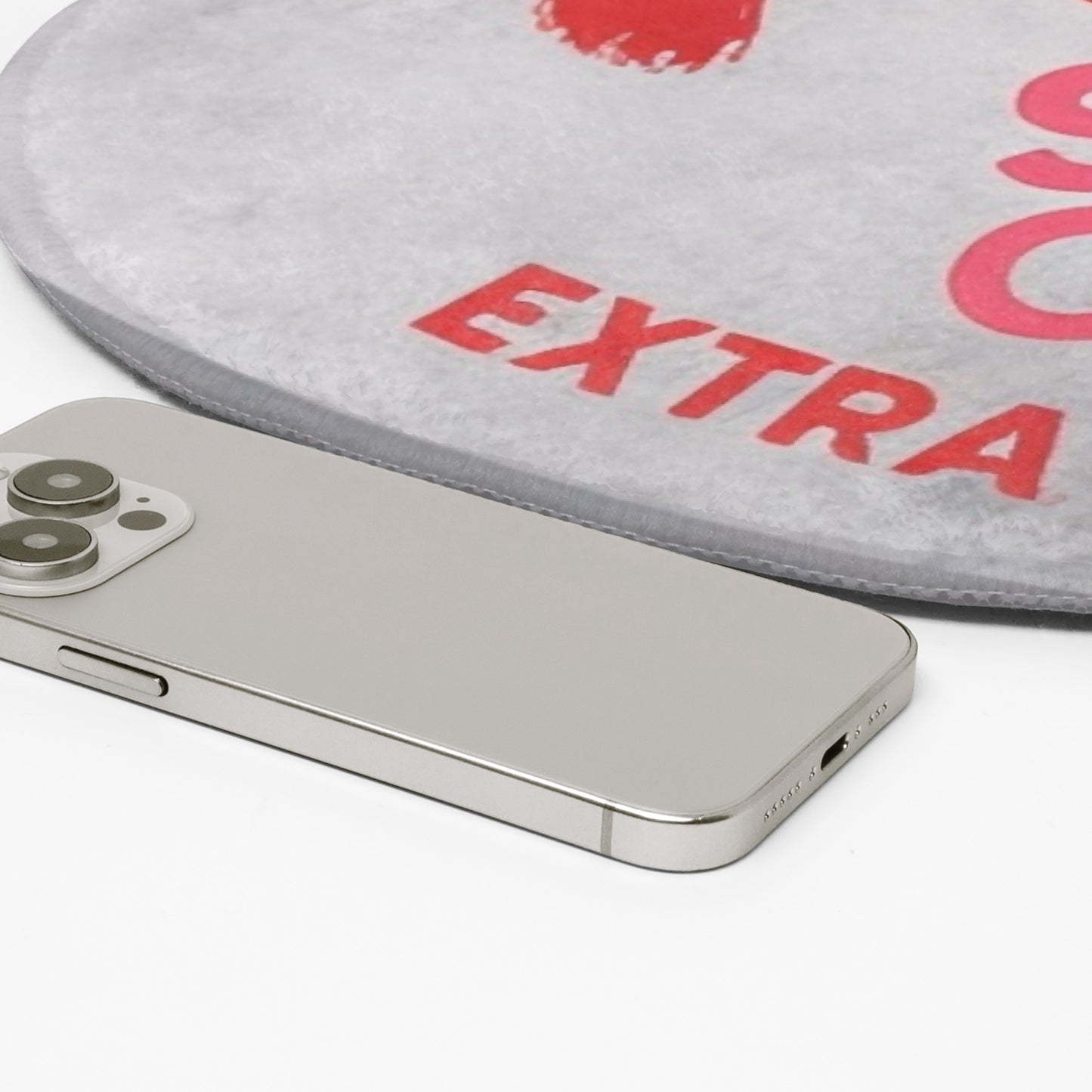 KILLA Strawberry Cheesecake Rug