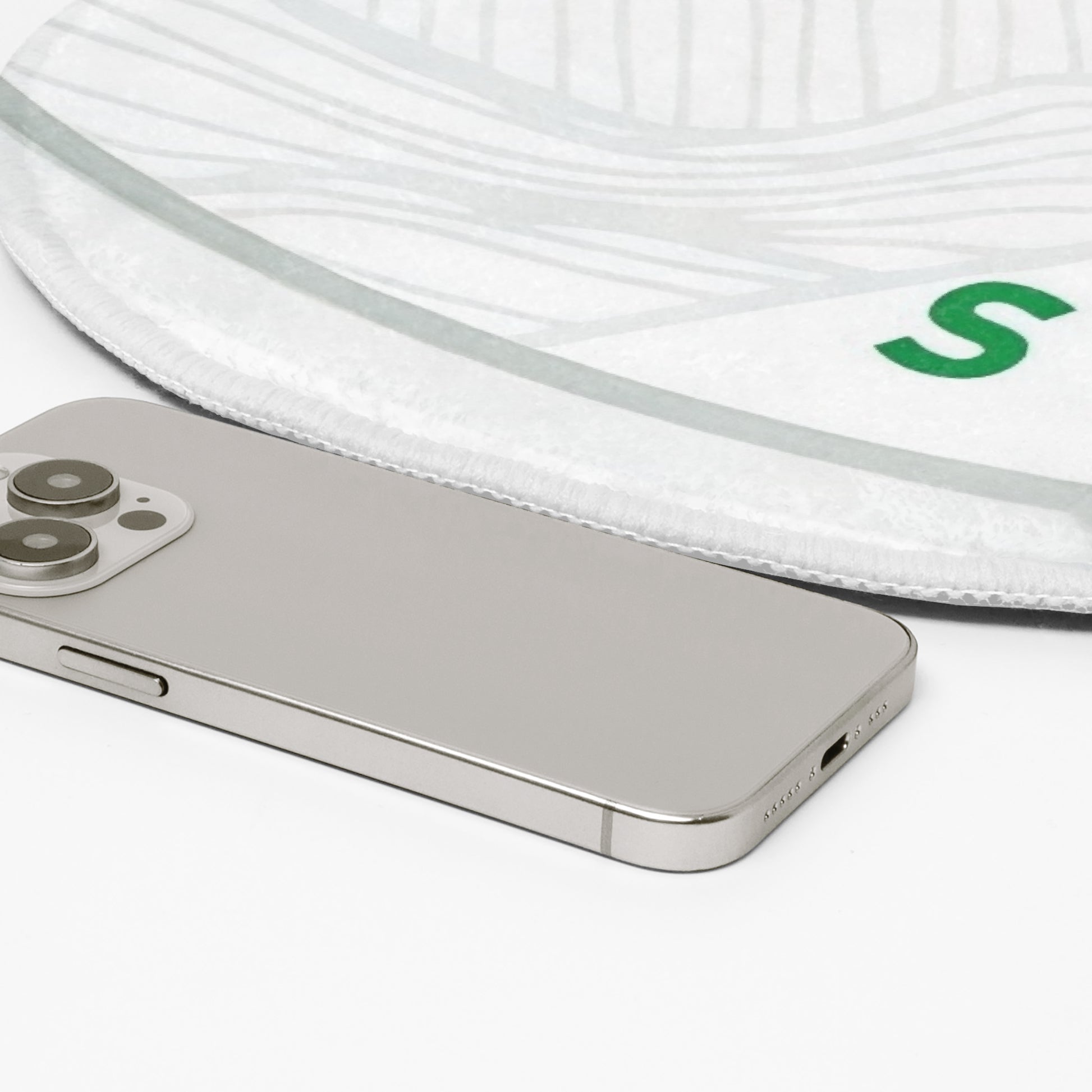 NORDIC SPIRIT Sweet Mint Rug