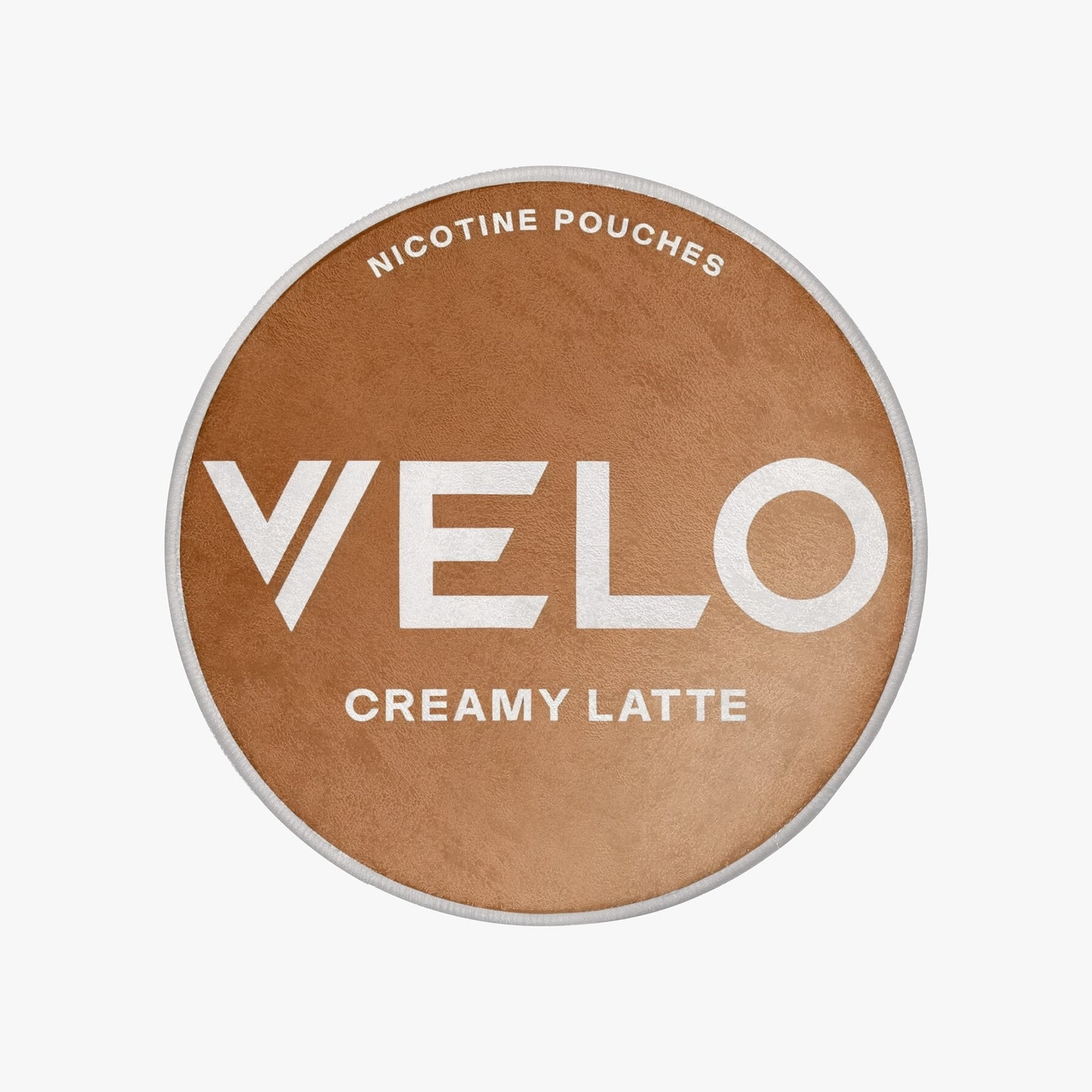 VELO Creamy Latte Rug