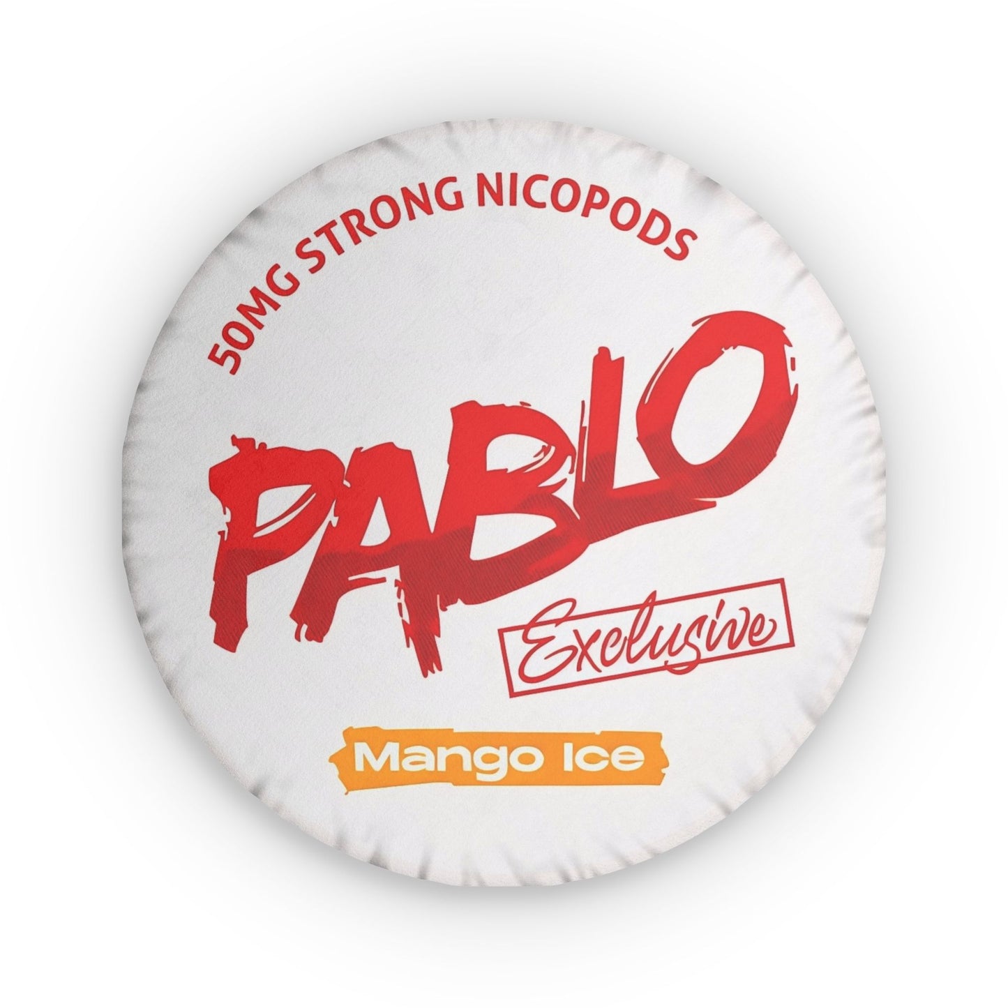 Pablo Mango Ice Pillow