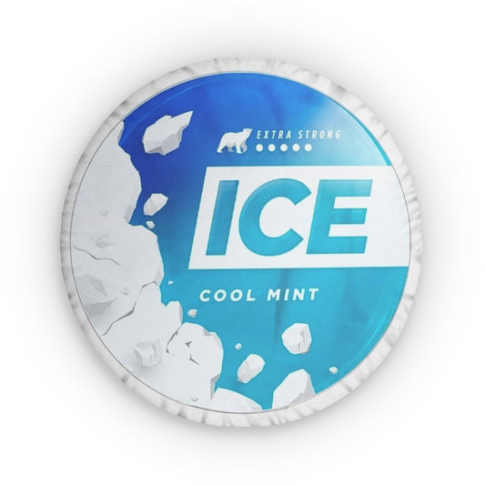 ICE Cool Mint Pillow