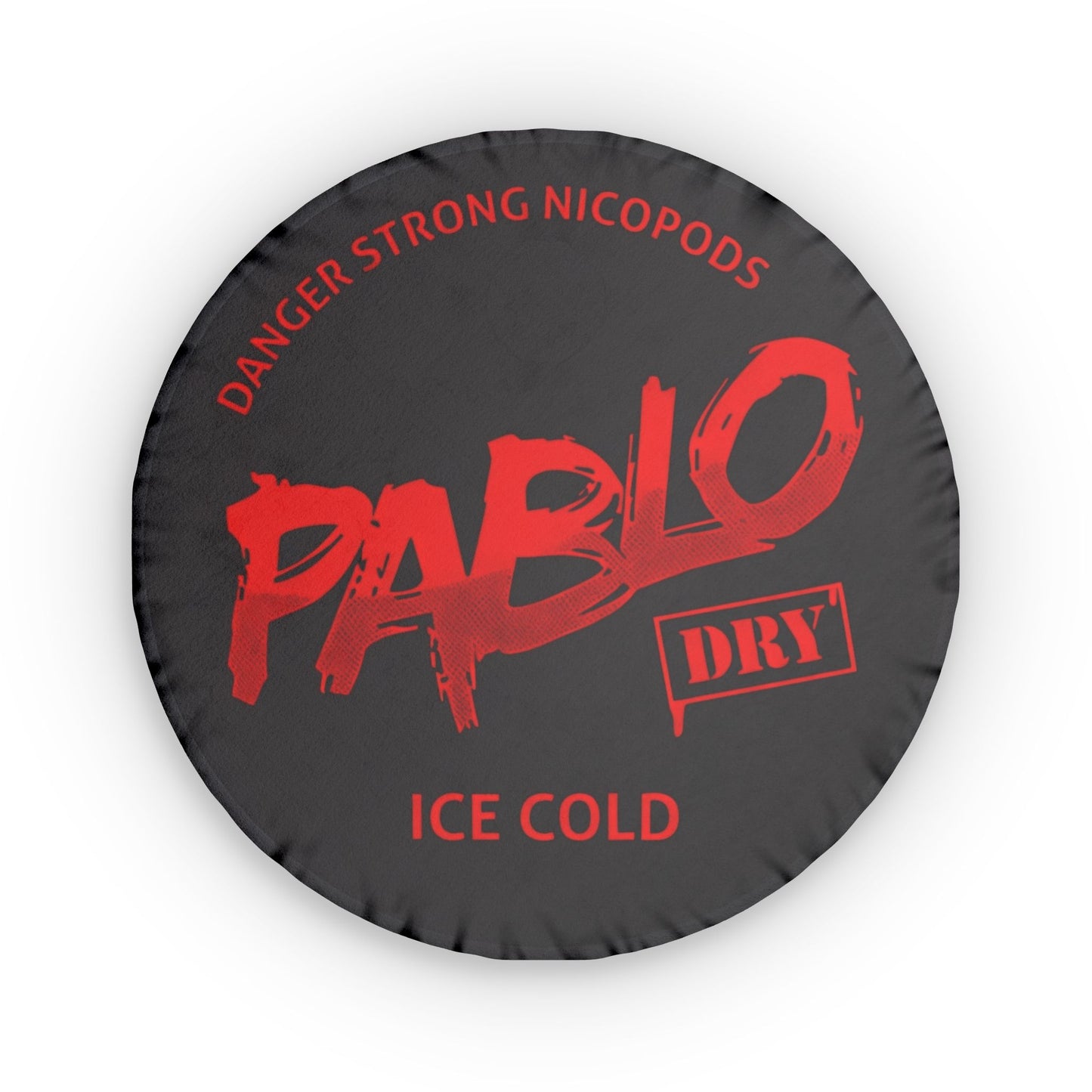 Pablo Dry Ice Cold Pillow