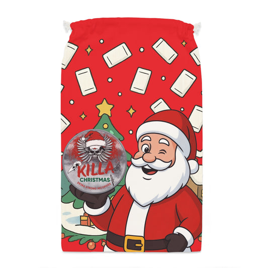 KILLA Santa Sack