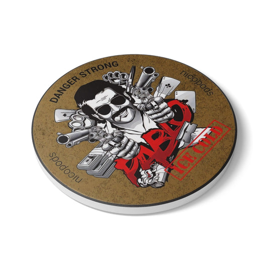 PABLO Ice Cold Coaster