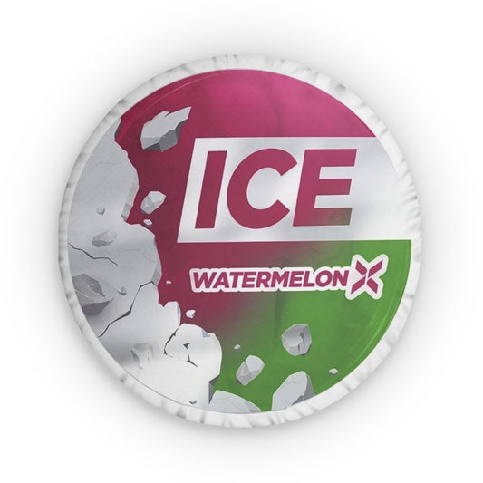 ICE Watermelon X Pillow
