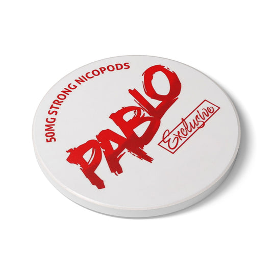PABLO Coaster