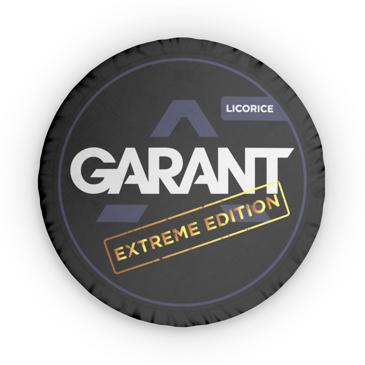 GARANT Licorice Pillow