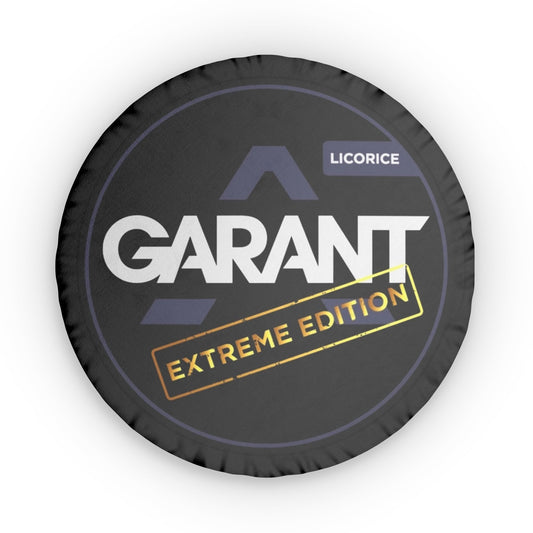 GARANT Licorice Pillow
