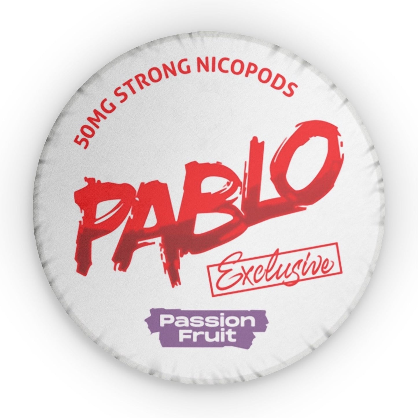 Pablo Passion Fruit Pillow