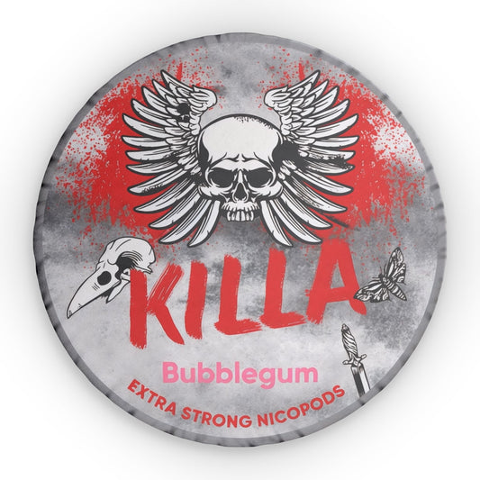 KILLA Bubblegum Pillow