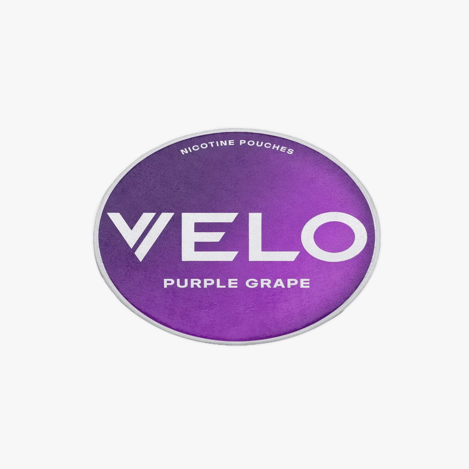 VELO Purple Grape Rug