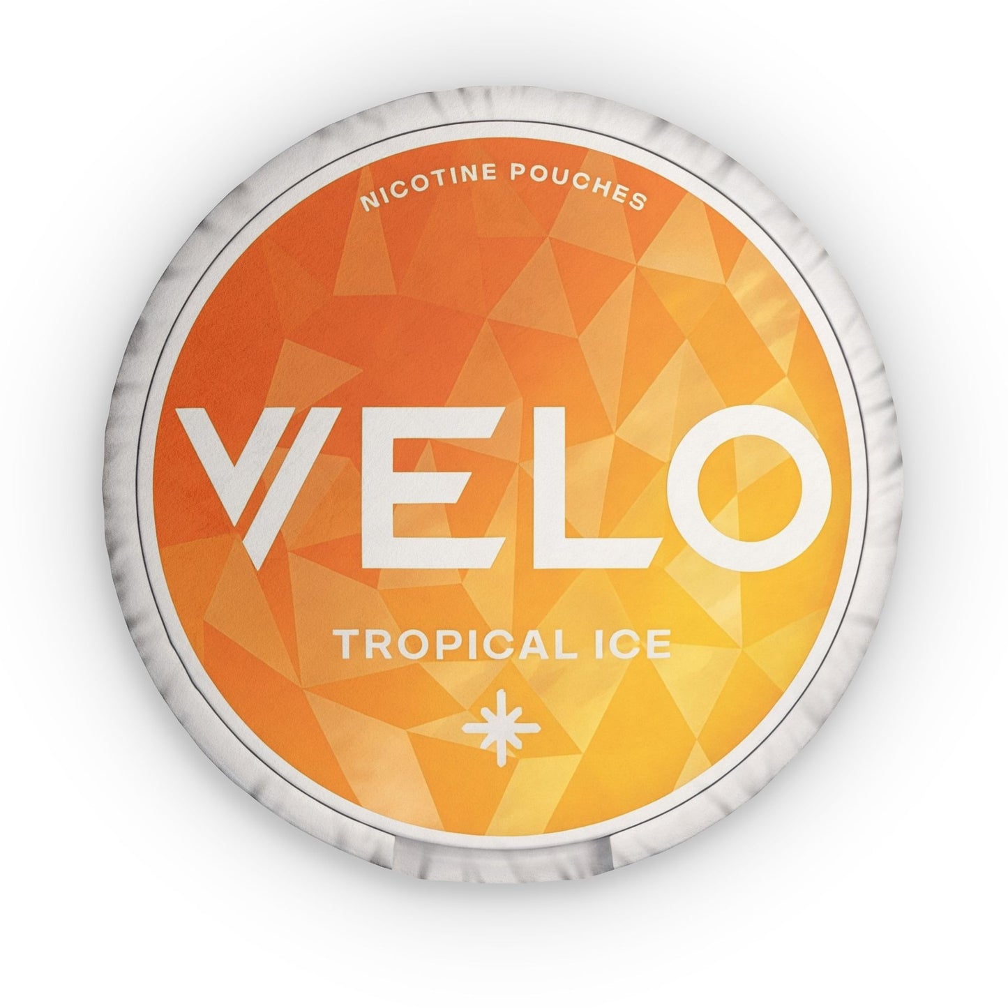 Velo Tropical Ice Pillow