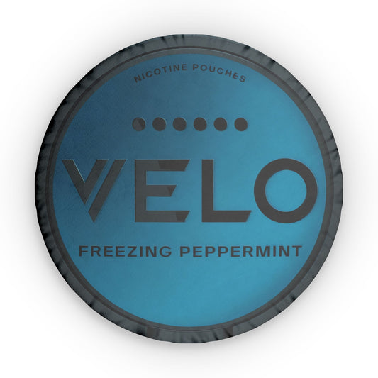 Velo Freezing Peppermint Pillow